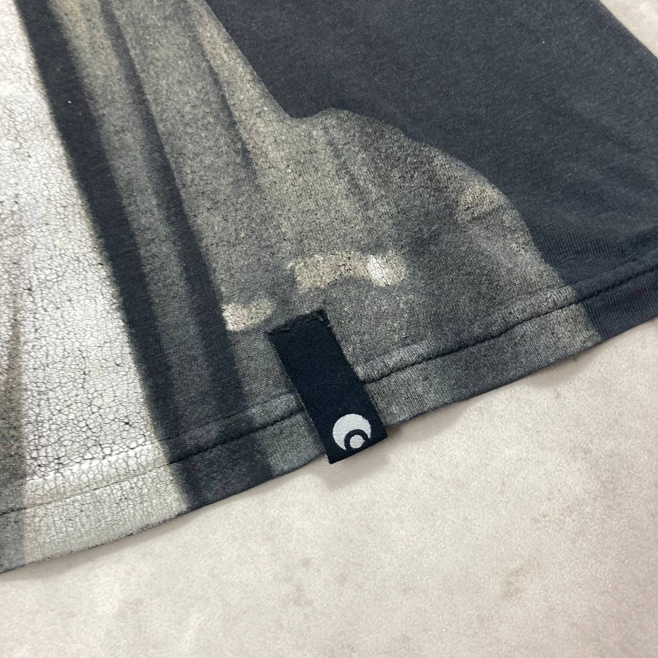 Osiris Vintage Osiris Skateboards Faded Tee Size US L / EU 52-54 / 3 - 6 Thumbnail
