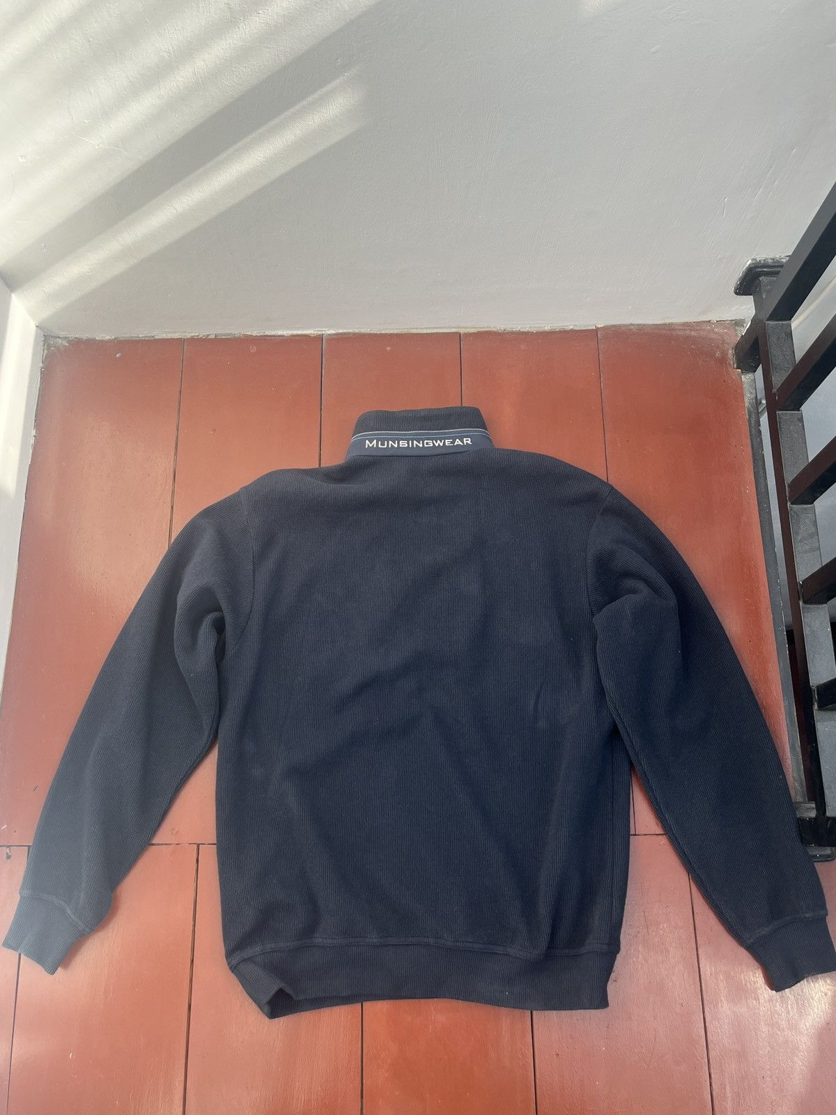 Other Munshing Wear Size US L / EU 52-54 / 3 - 9 Thumbnail