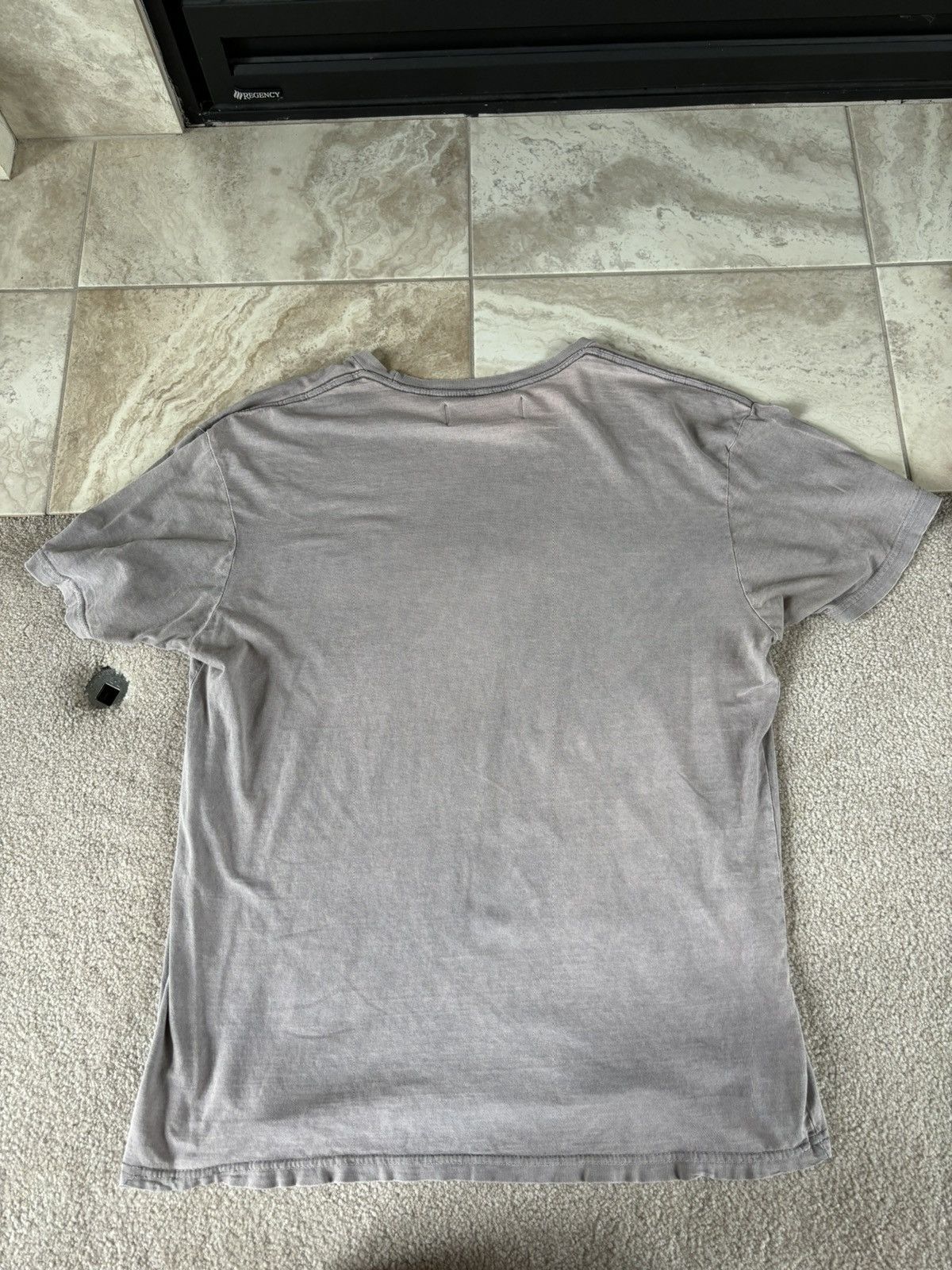 Civil Regime Civil Regime Tshirt Size US L / EU 52-54 / 3 - 2 Thumbnail