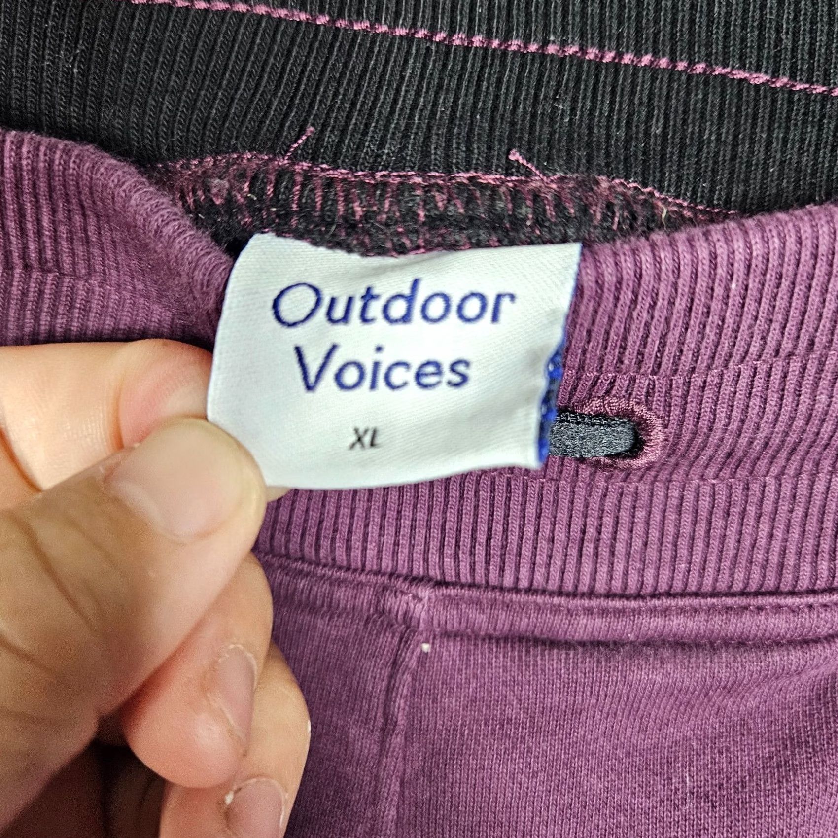 Outdoor Voices VINTAGE Size 40" / US 18 - 5 Thumbnail