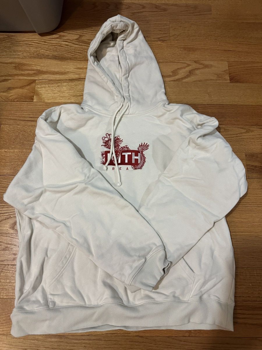 Kith Kith Treats Year of the Dragon Williams III Hoodie Size US L / EU 52-54 / 3 - 2 Thumbnail