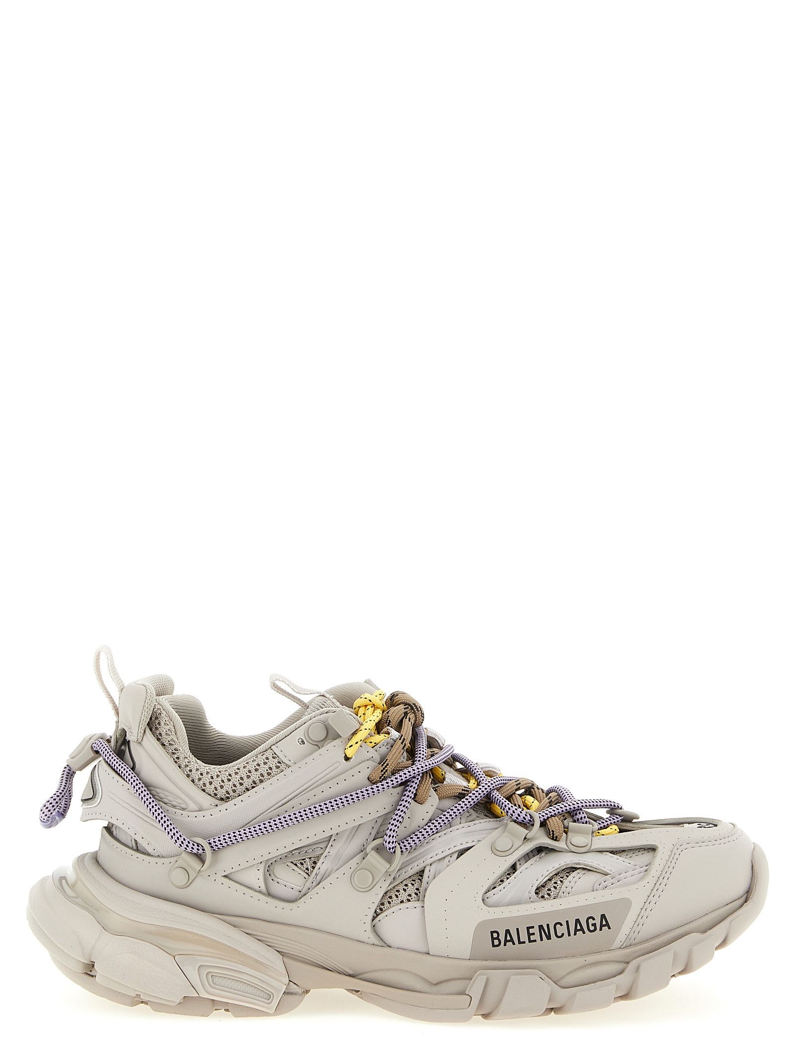 Balenciaga 'Track Trail Laces' Sneakers Size US 7 / IT 37 - 1 Thumbnail