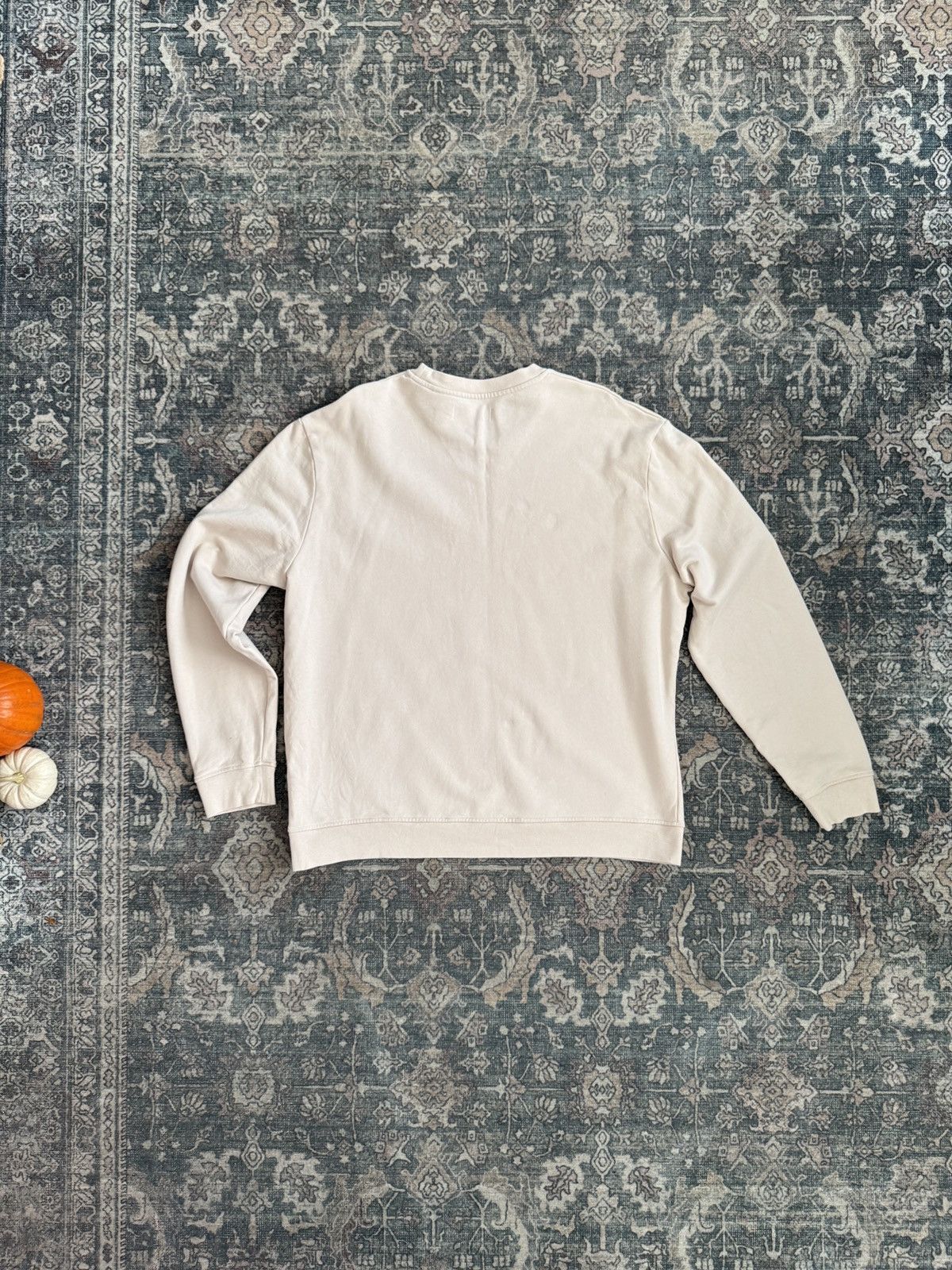 Allsaints Allsaints Crewneck Size US L / EU 52-54 / 3 - 5 Thumbnail