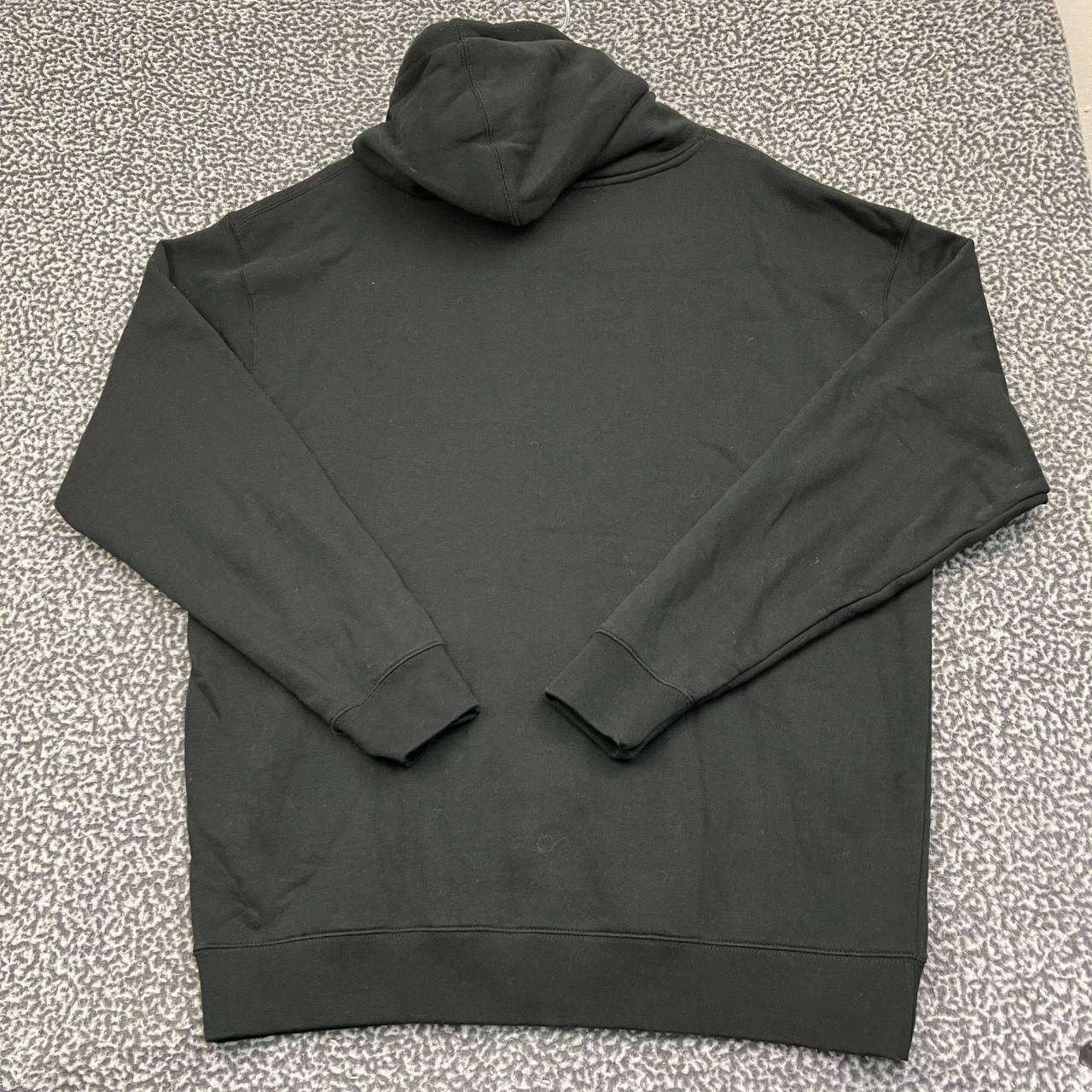Other Fxck Cancer Hoodie Men XL Pullover Long Sleeve Drawstring Size US XL / EU 56 / 4 - 2 Thumbnail