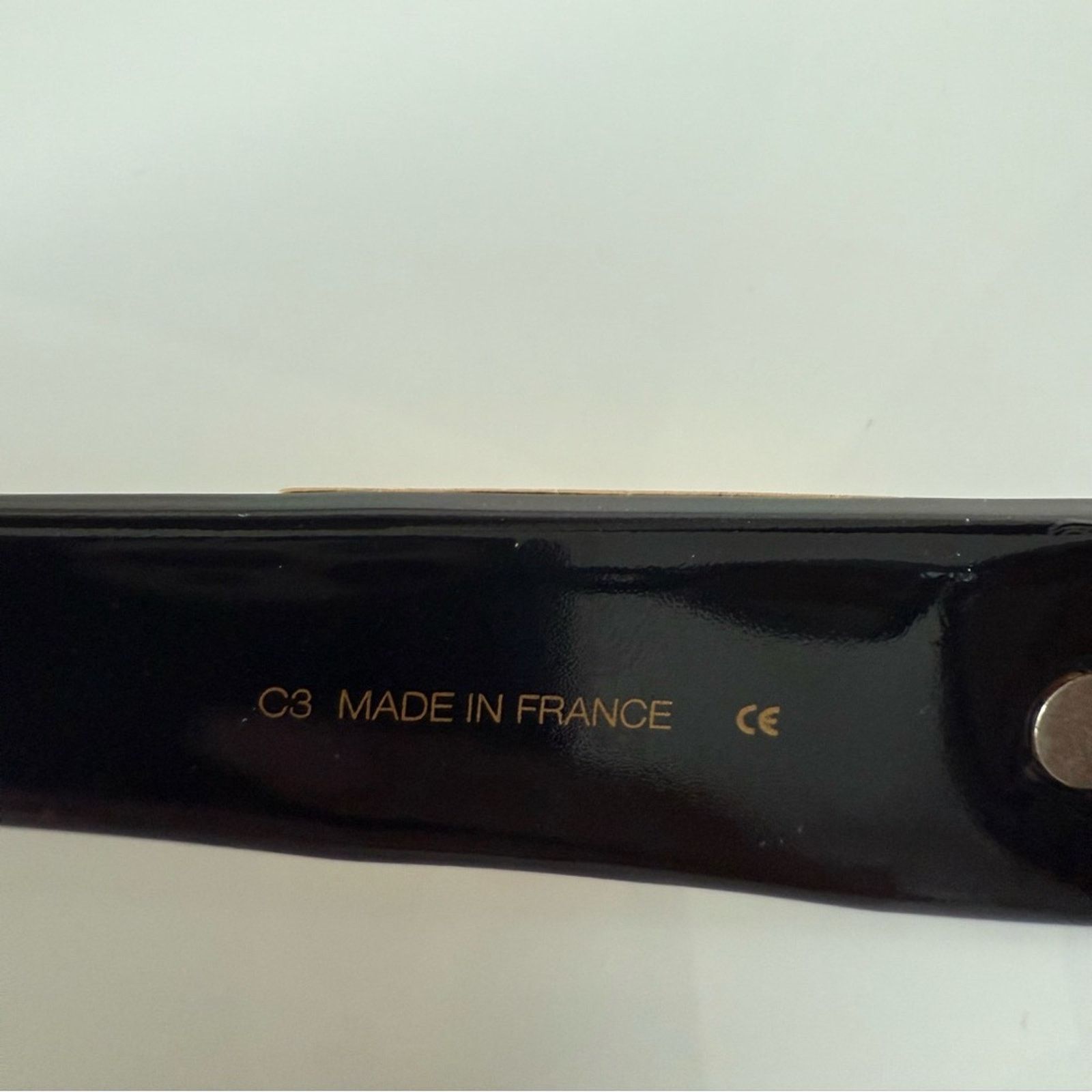 Karl Lagerfeld Vintage Karl Lagerfeld women sunglasses Authentic Size ONE SIZE - 5 Thumbnail