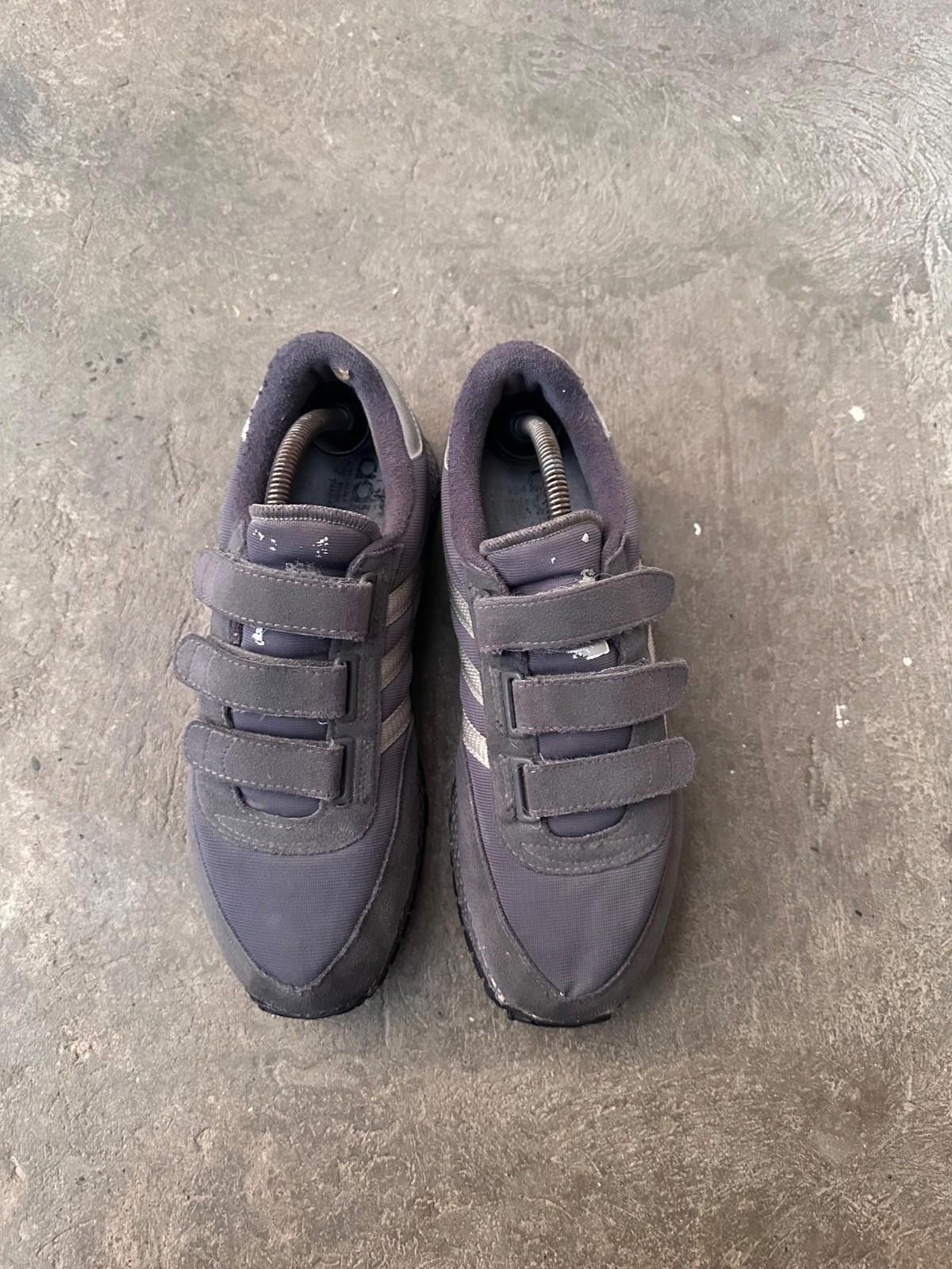 Adidas Adidas New York Sneakers 1995 Sz 41 Us 7 Size US 7 / EU 40 - 3 Thumbnail