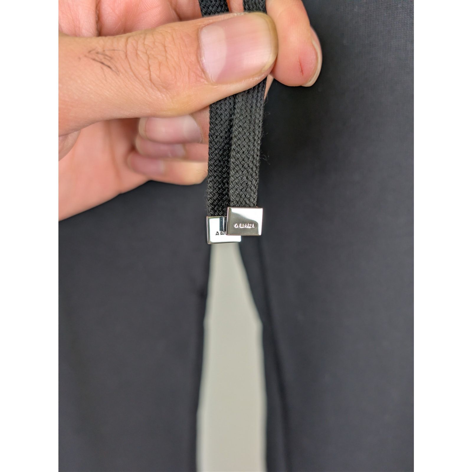 Amiri o1rshd1 MA Chinese New Year Sweatpants in Black Size US 34 / EU 50 - 6 Thumbnail