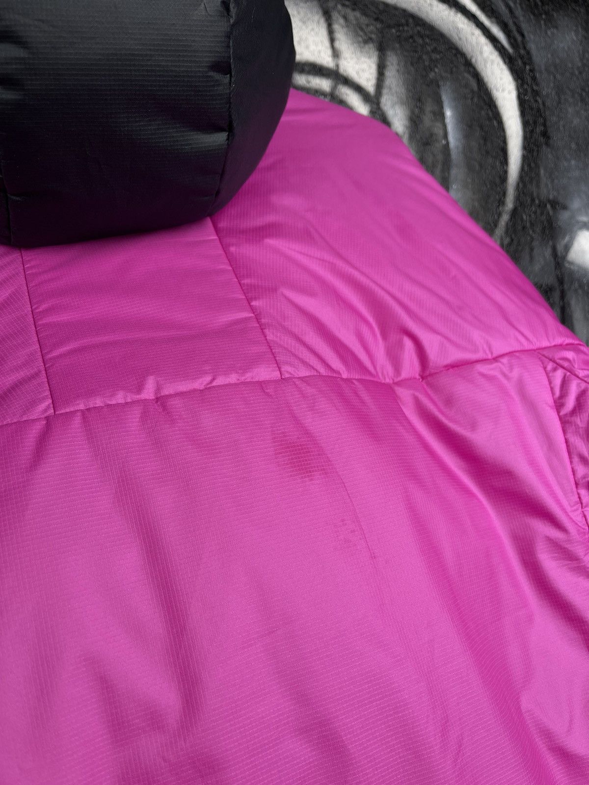 Nike ACG Nike ACG Primaloft Pink Full Zip Hooded Jacket Men’s Size M Size US M / EU 48-50 / 2 - 17 Thumbnail