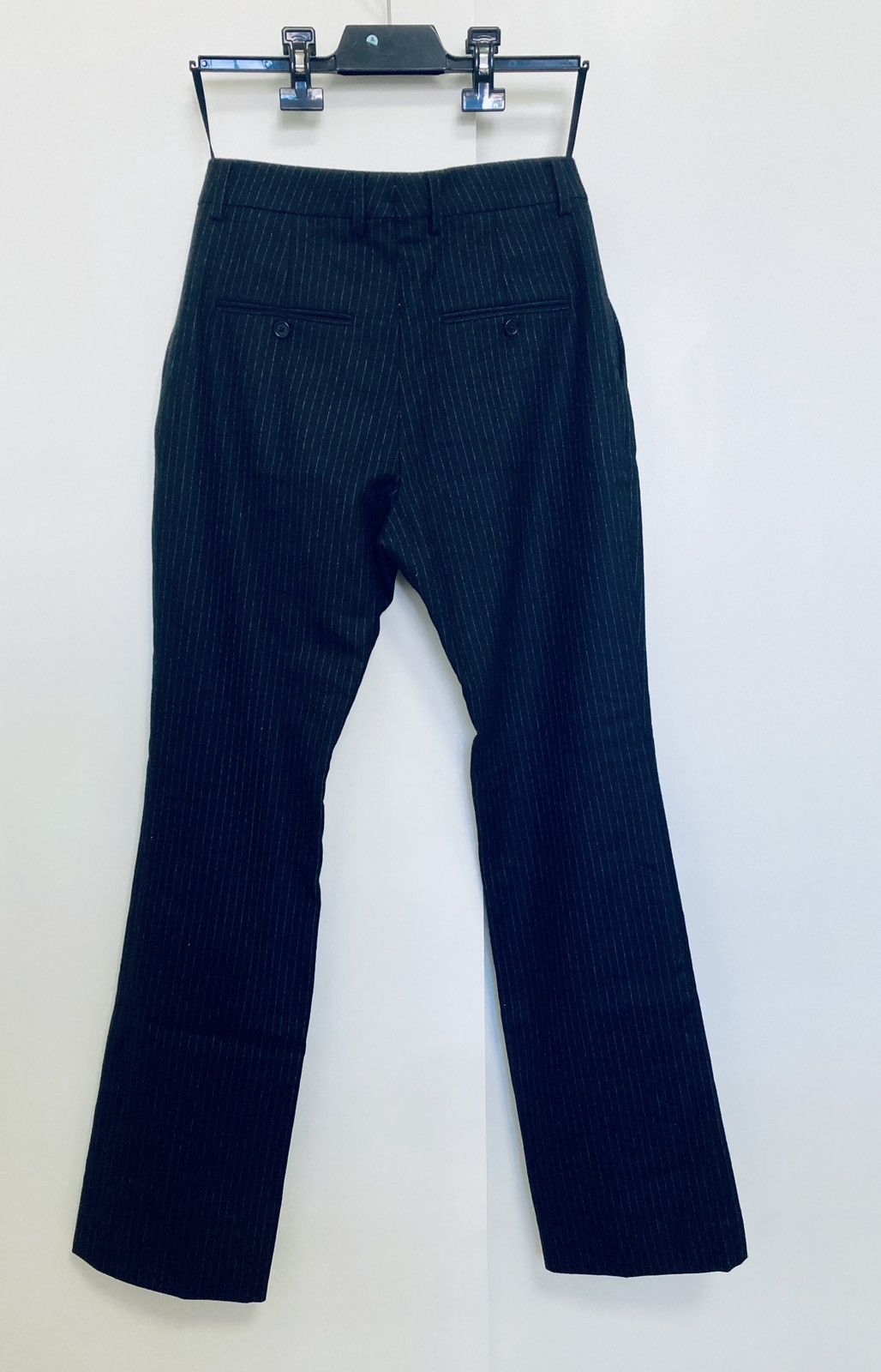 Celine CELINE BY HEDI SLIMANE 22AW/FW FLARED BOOTCUT PANTS Size 46R - 4 Thumbnail