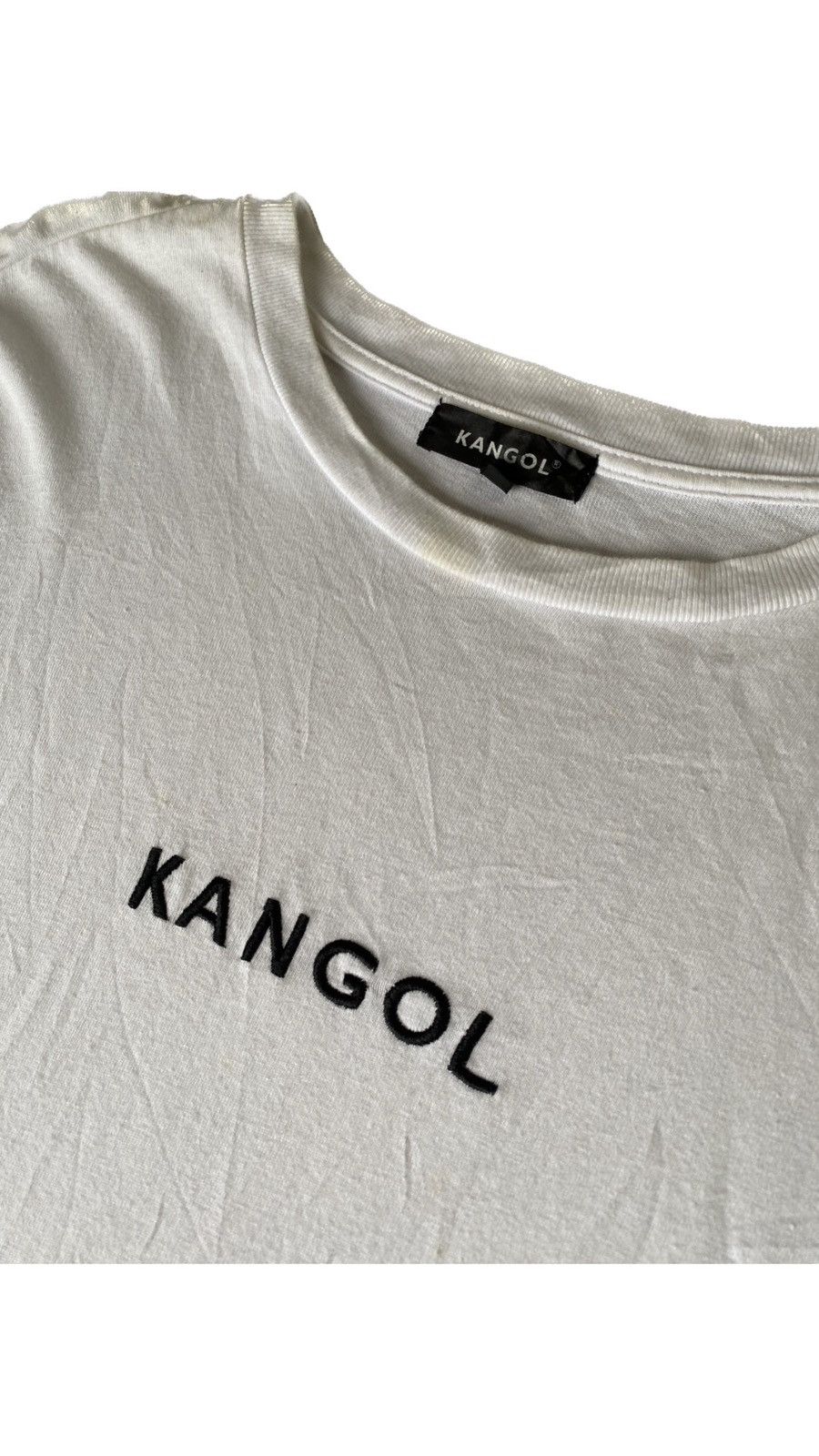 Kangol × Vintage Kangol Size US L / EU 52-54 / 3 - 2 Thumbnail