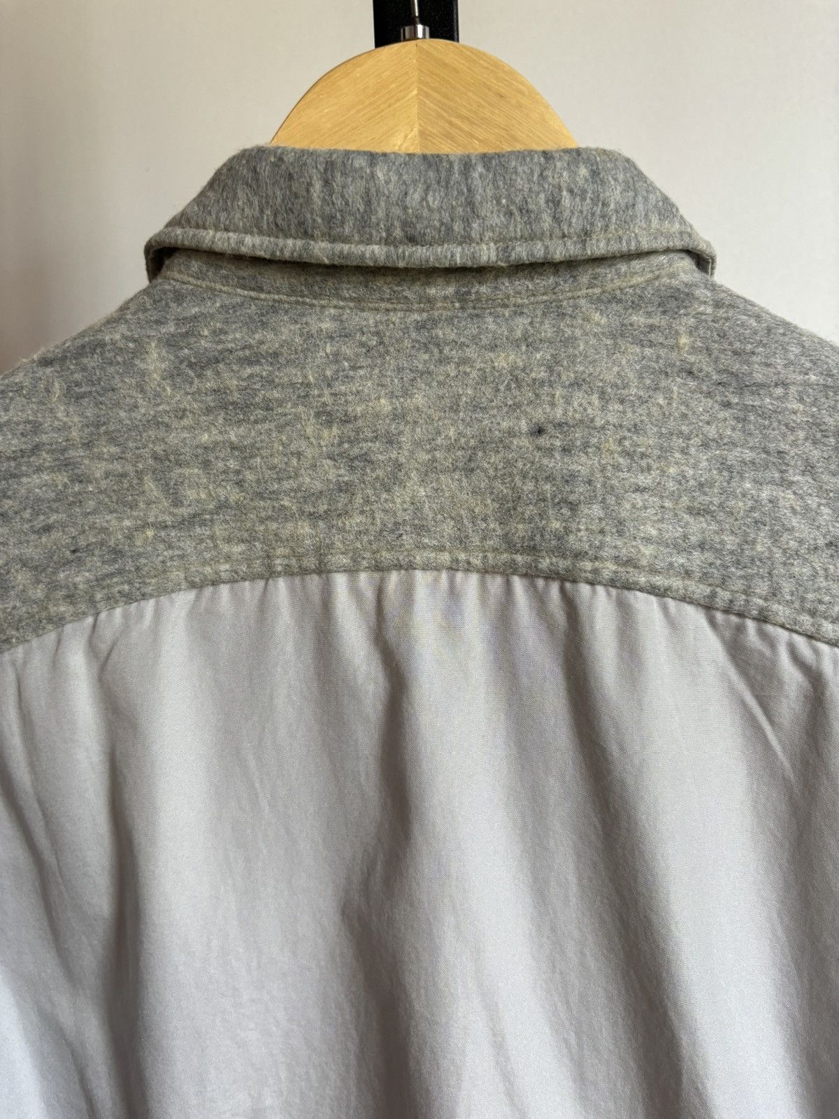 Undercover Undercover 05AW Shirts Size US M / EU 48-50 / 2 - 13 Thumbnail