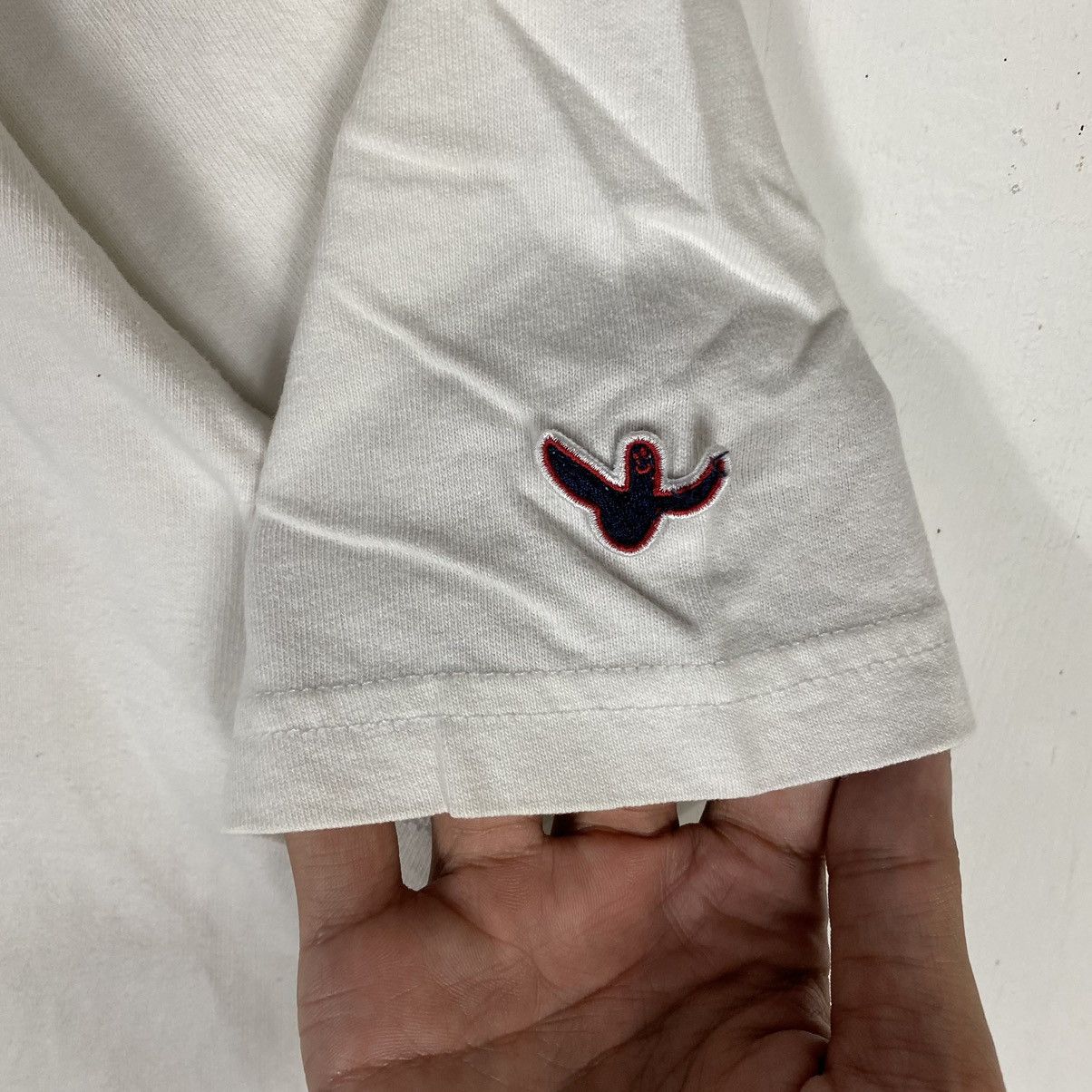 Japanese Brand × Vintage MARK GONZALES KING OF X-GAMES GRAPHIC TEE Size US L / EU 52-54 / 3 - 6 Thumbnail