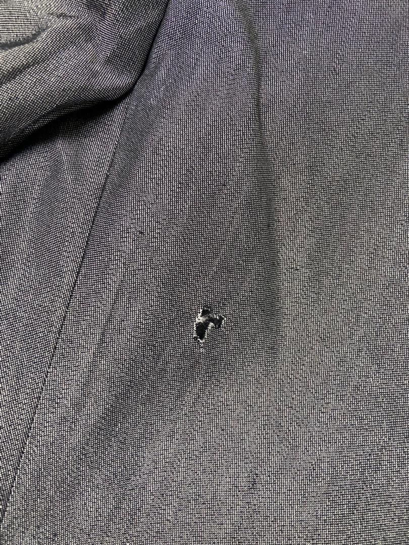 Japanese Brand AGNAT Homme Single Breasted Blazer (205) Size US XXS / EU 40 - 10 Thumbnail