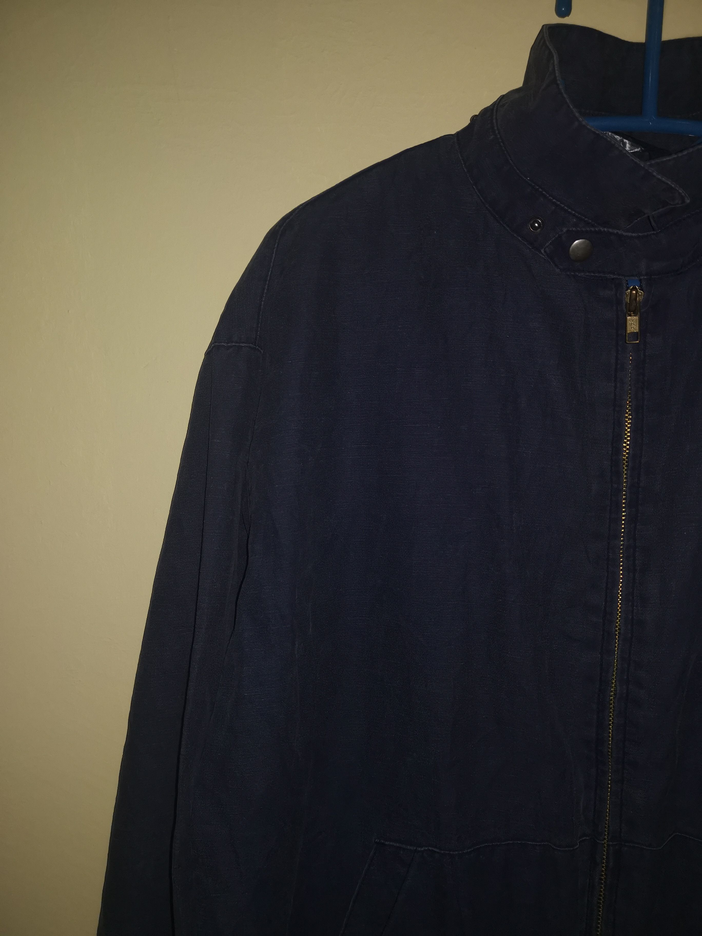 Polo Ralph Lauren Light jacket Size US M / EU 48-50 / 2 - 11 Thumbnail