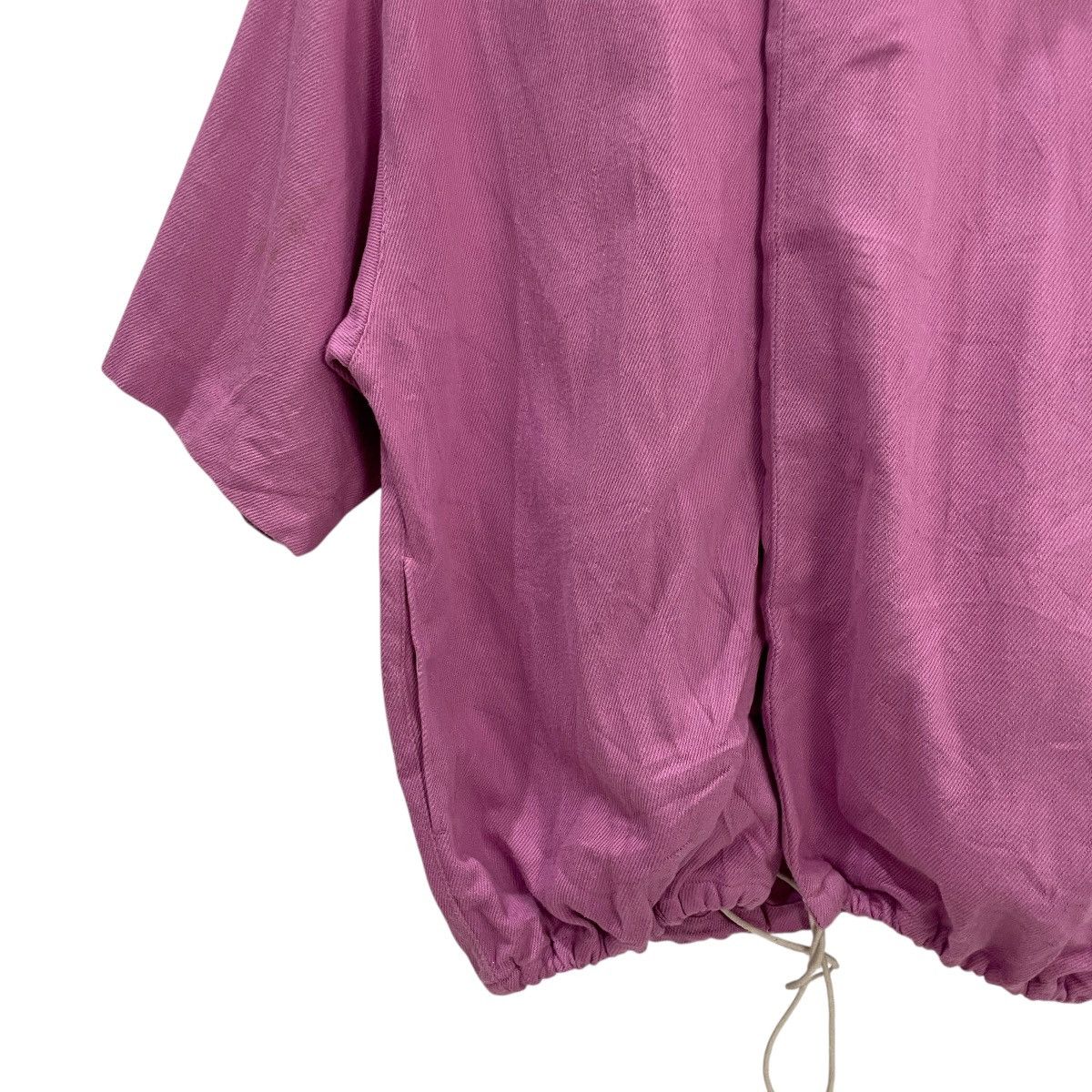 KURO Vintage Kuro Elemental For Cunturies Short Sleeve Jacket Size US XL / EU 56 / 4 - 3 Thumbnail