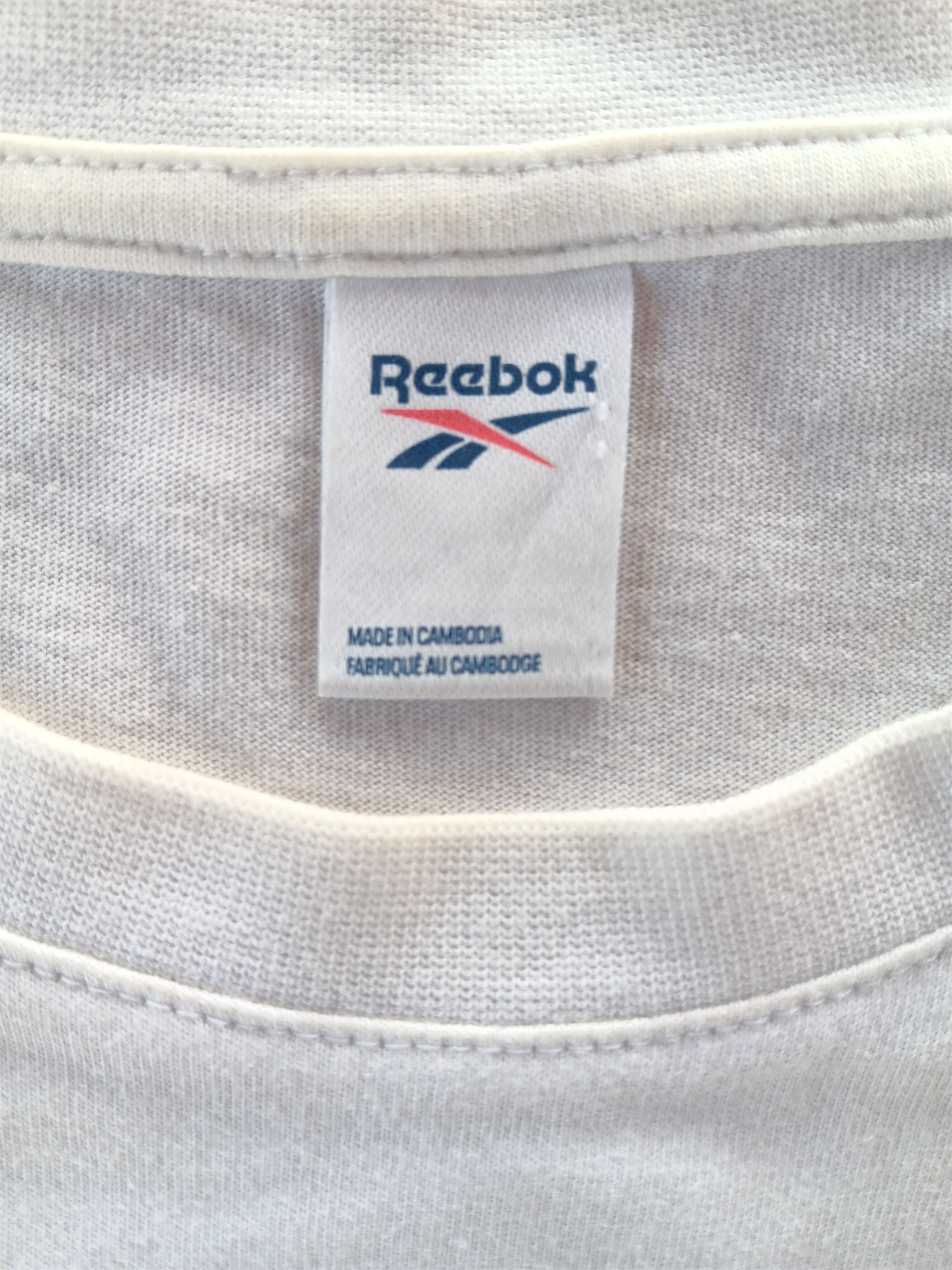 Reebok Reebok x kung Fu Panda Size US M / EU 48-50 / 2 - 5 Thumbnail