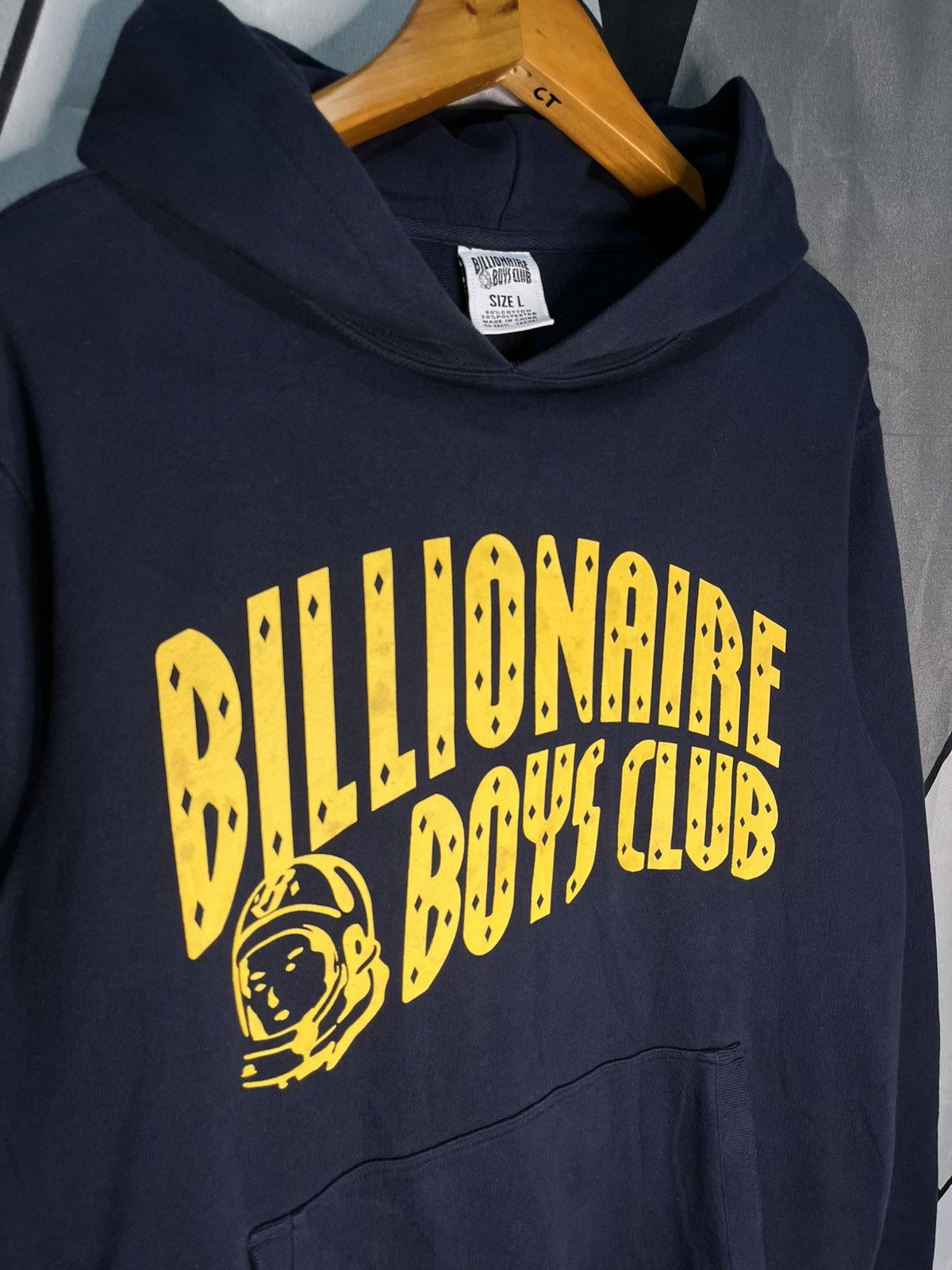 Other BILLIONAIRE BOYS CLUB 💸 Size US L / EU 52-54 / 3 - 3 Thumbnail