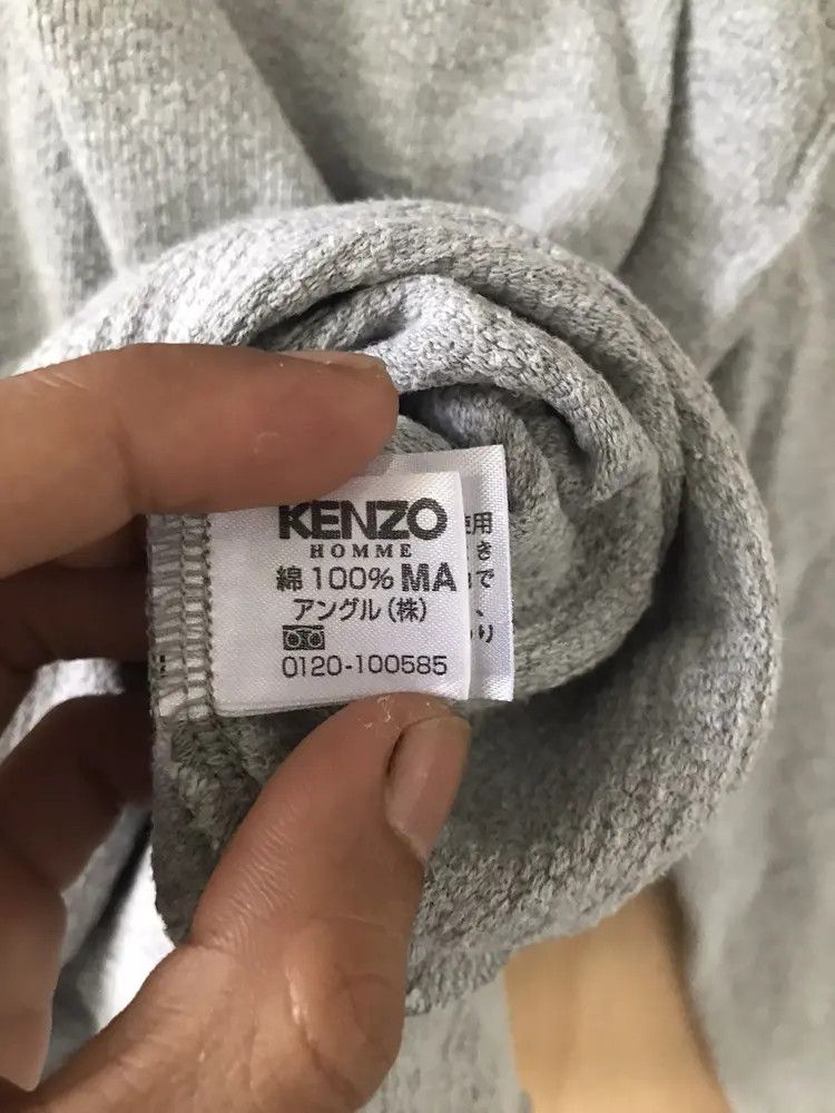 Kenzo Kenzo Homme Inner Wear Size M / US 6-8 / IT 42-44 - 8 Thumbnail