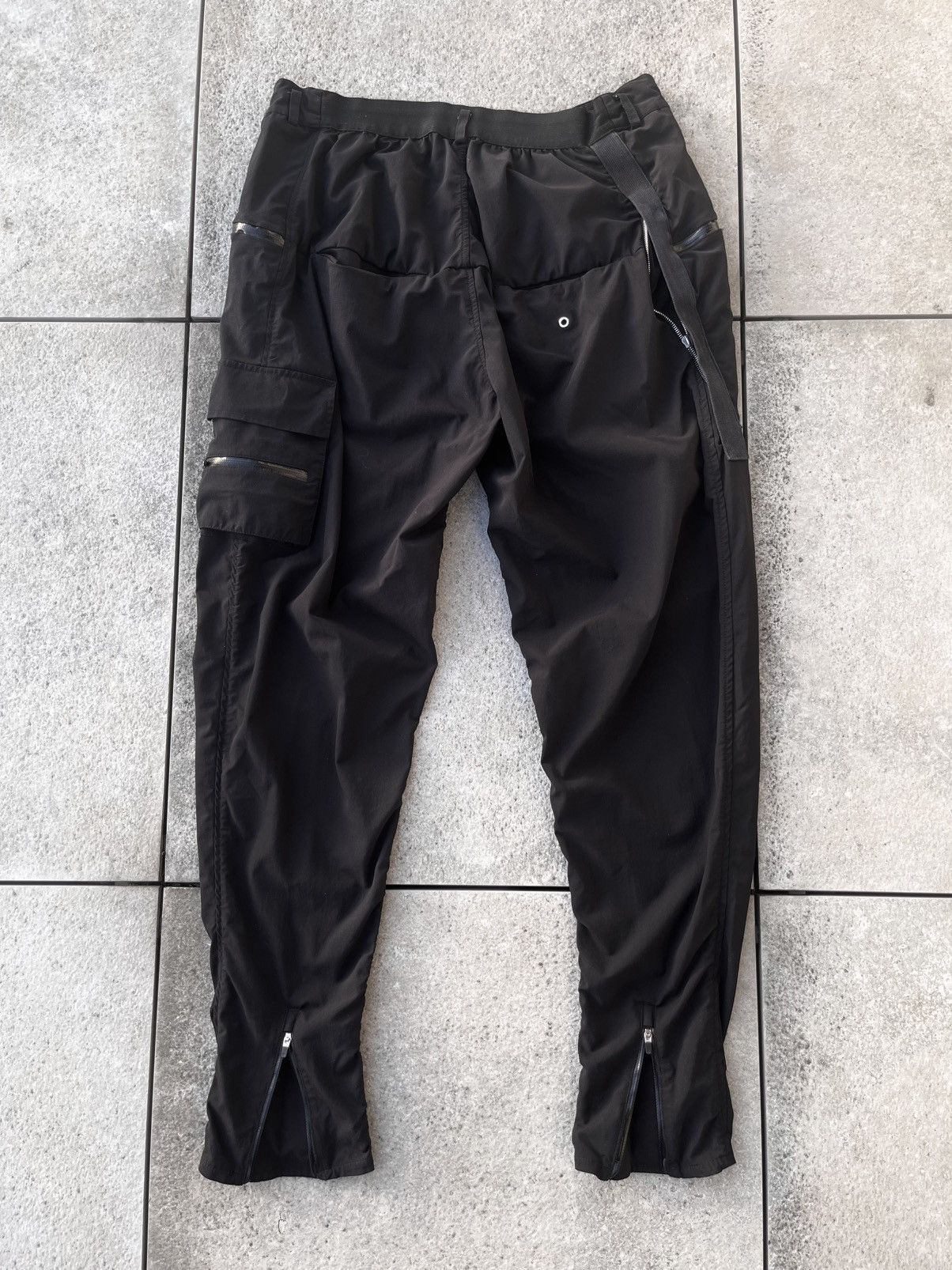 Enfin Leve Rare Enfin Leve technical multipocket cargo pants Size US 37 - 1 Thumbnail