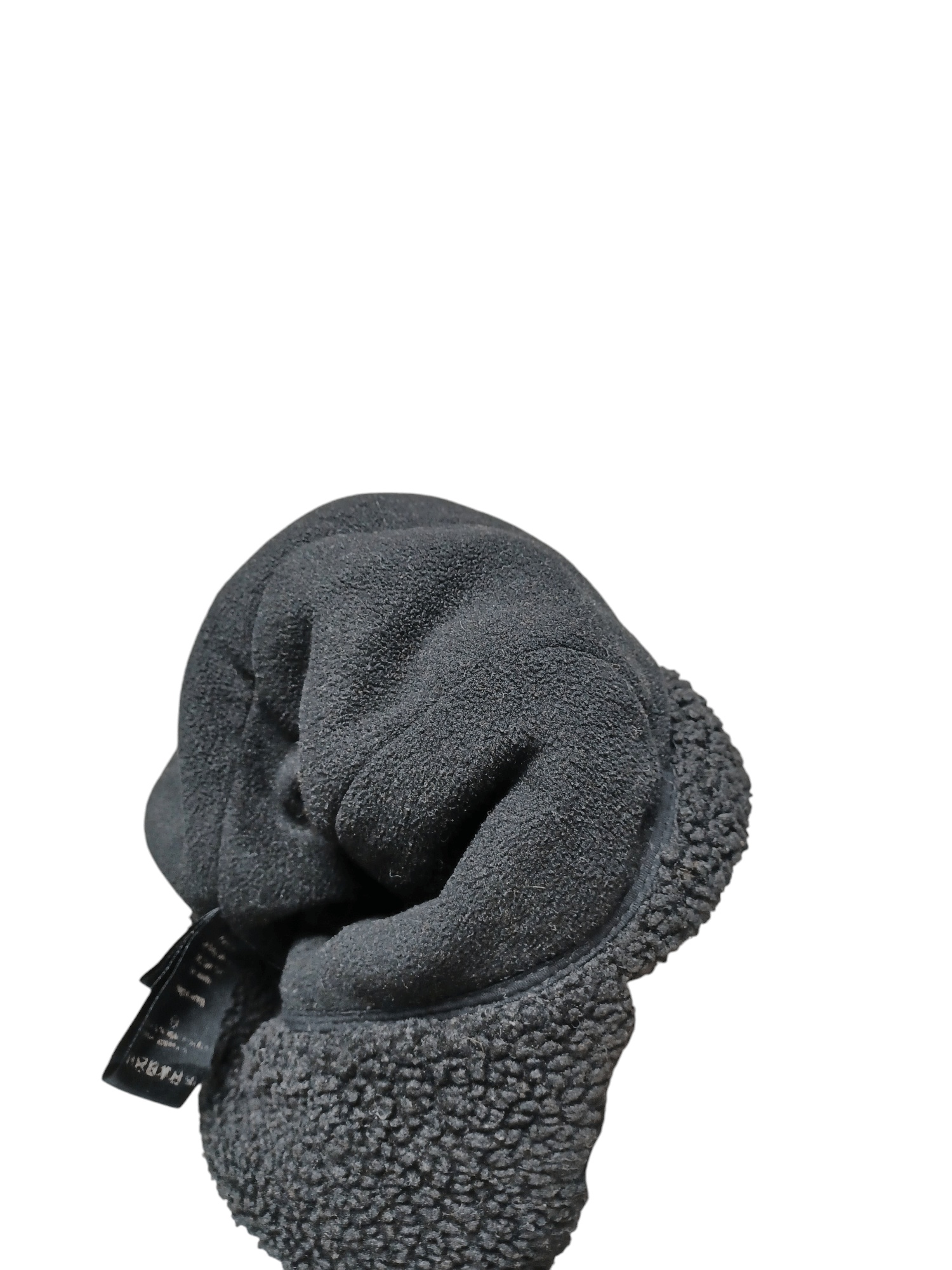 Mercedes-Benz MERCEDES-BENZ FIRE VINTAGE EAR HAT USHANKA NYLON RACING Size ONE SIZE - 4 Thumbnail