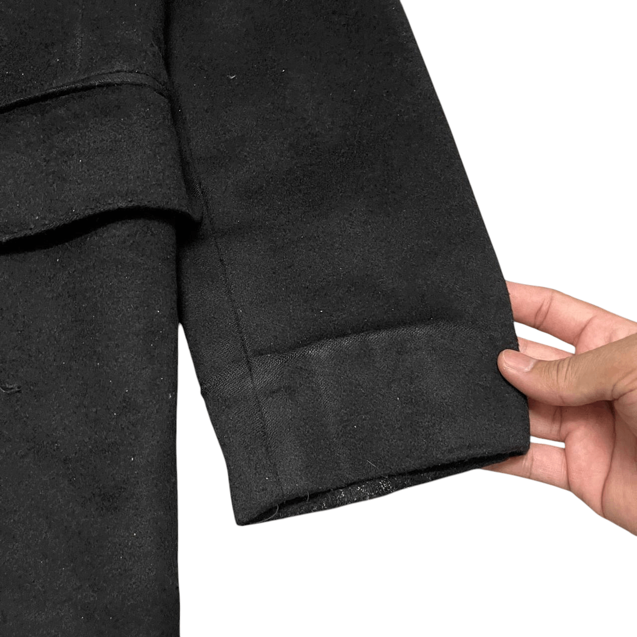 Loro Piana Loro Piana 100% Cashmere Coat Size US M / EU 48-50 / 2 - 6 Thumbnail