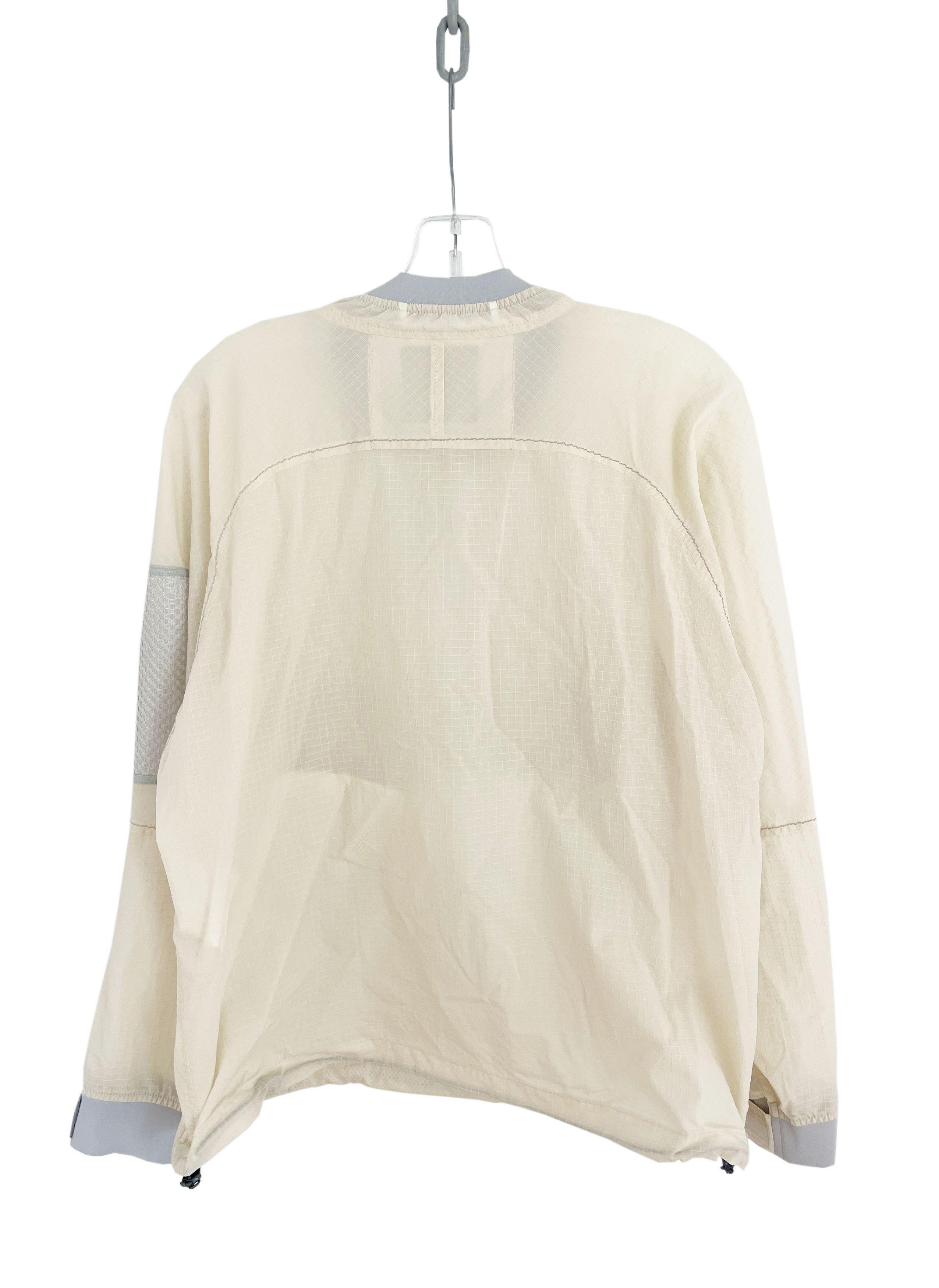 And Wander Ripstop Shirt Size US M / EU 48-50 / 2 - 9 Thumbnail