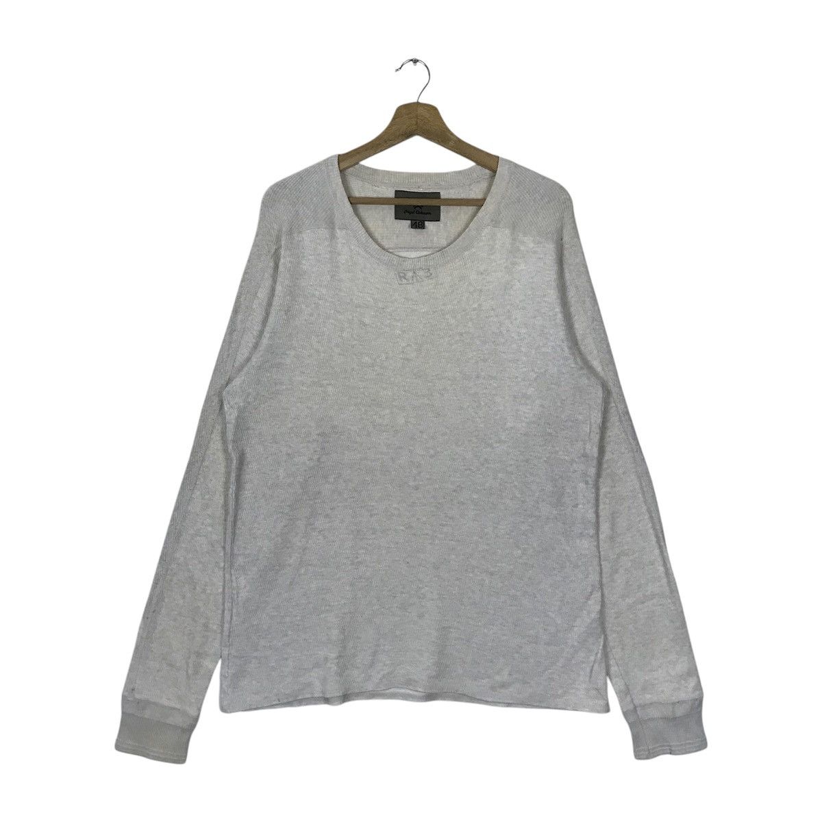 Vintage Nigel Cabourn Pullover Jumper Sweatshirt