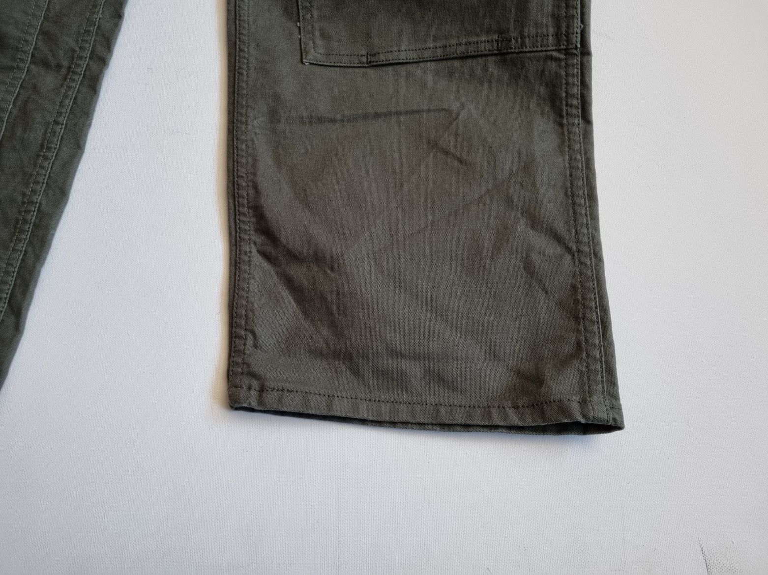 Levi's Levi's 565 Workwear Double-Knee Pants 36X32 Size US 36 / EU 52 - 13 Thumbnail