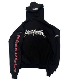 Vetements total outlet darkness