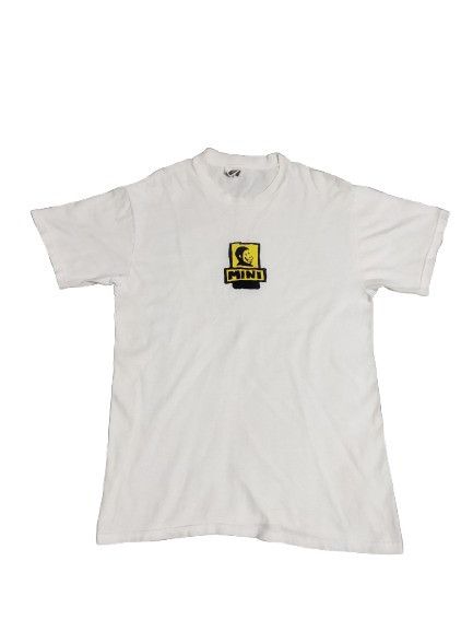 Xlarge Vintage Mini By Xlarge Tee Size US M / EU 48-50 / 2 - 1 Thumbnail