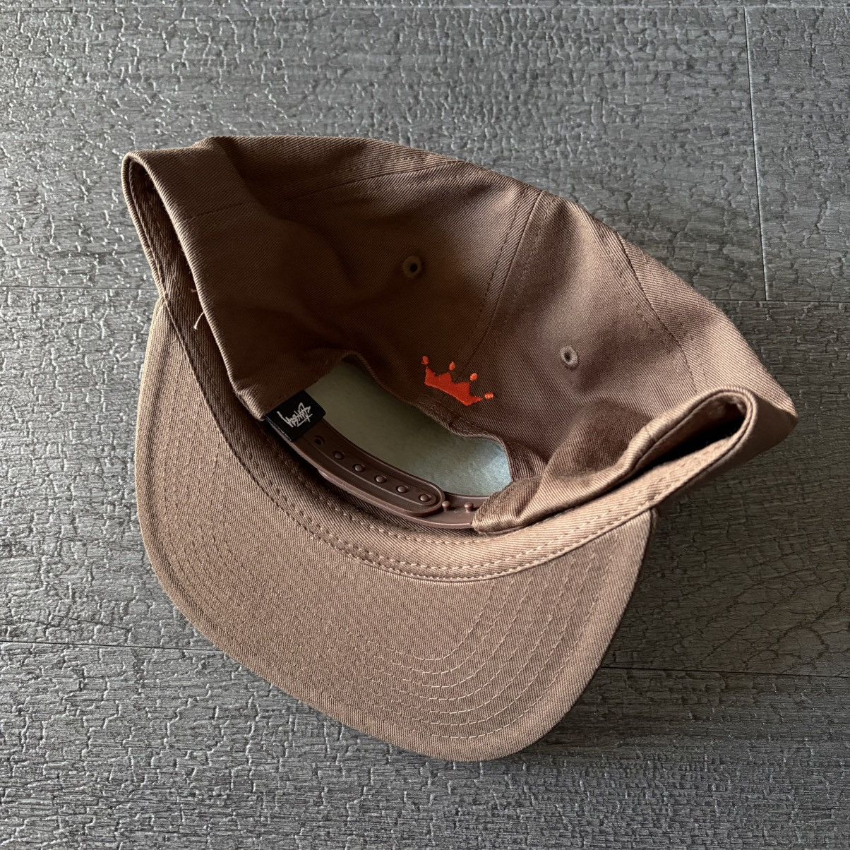 Stussy Stussy sport hat cap stk free size Size ONE SIZE - 2 Thumbnail