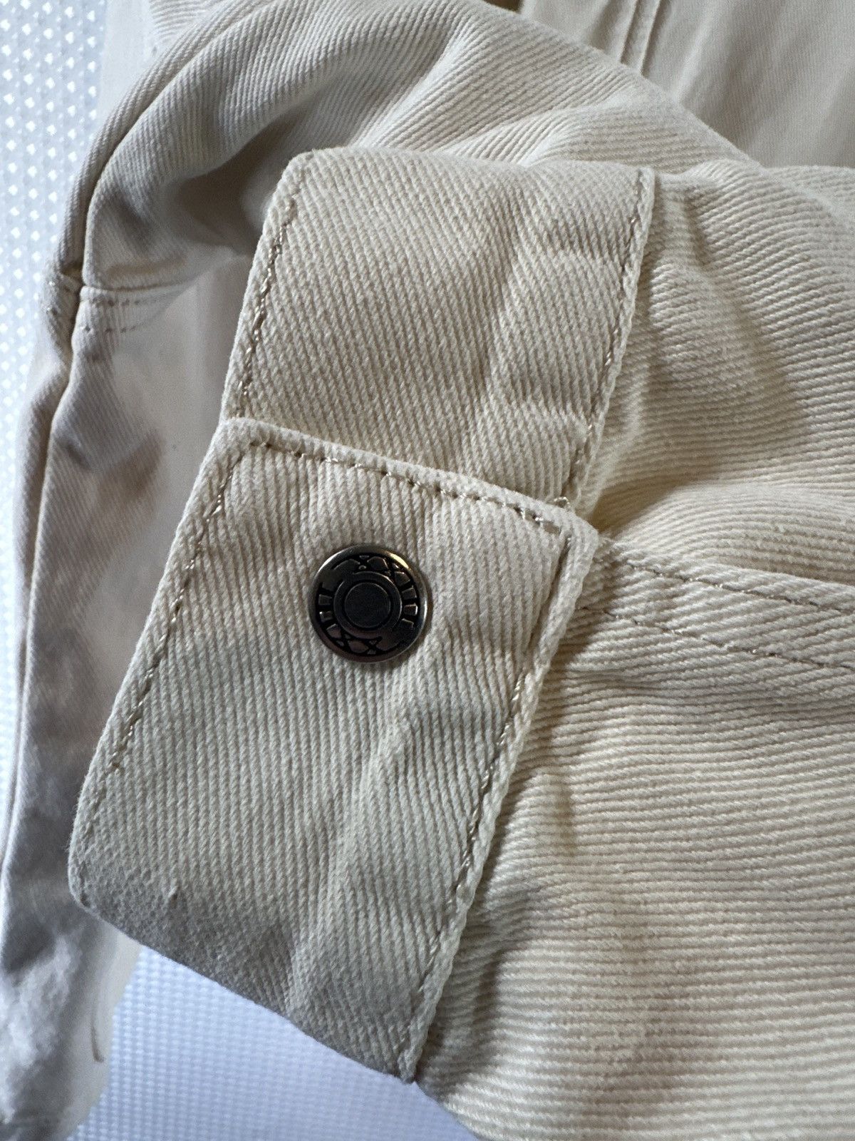 Other XXIII Omera Denim Jacket Size XL / US 12-14 / IT 48-50 - 6 Thumbnail
