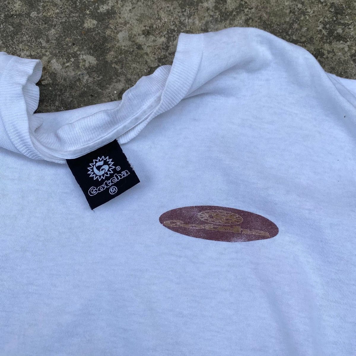 Vintage RARE ‼️ Gotcha Size US M / EU 48-50 / 2 - 3 Thumbnail