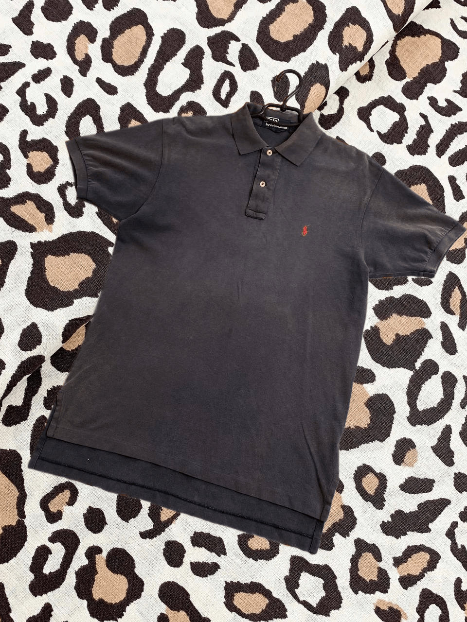 Polo Ralph Lauren Polo Ralph Lauren Polo T-Shirt Pony Size US M / EU 48-50 / 2 - 1 Thumbnail