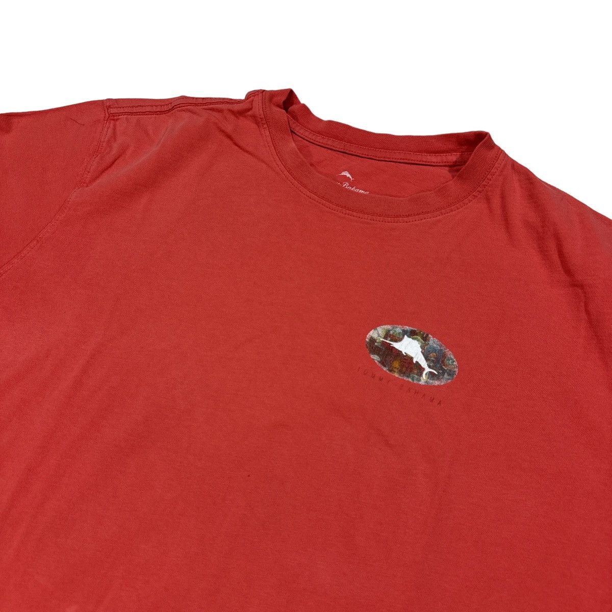 Tommy Bahama Tommy Bahama Thirst Things First T Shirt Size US XL / EU 56 / 4 - 3 Thumbnail
