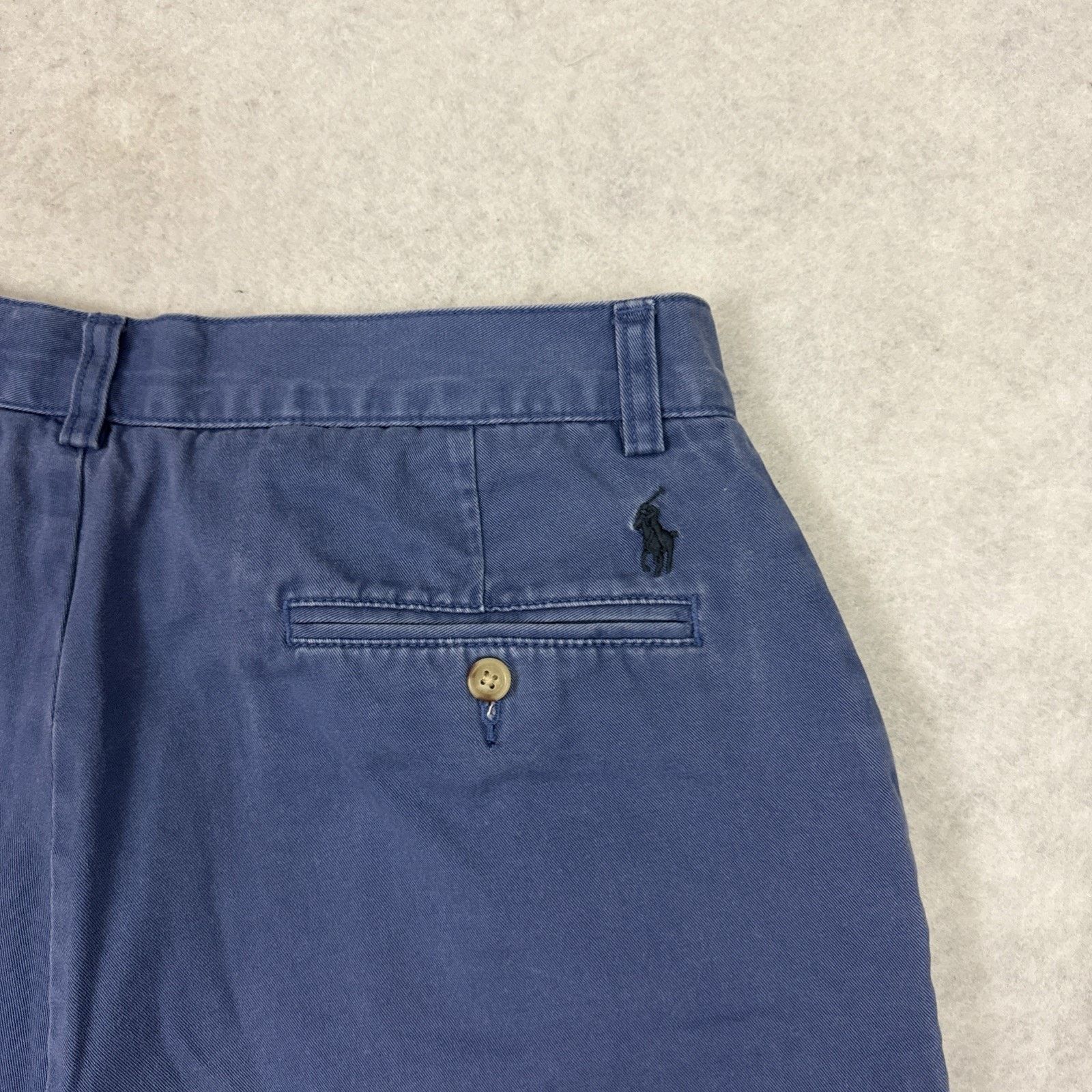 Polo Ralph Lauren Polo Ralph Lauren Prospect Shorts Mens 33 LOT OF 2 Chinos Size US 33 - 20 Thumbnail