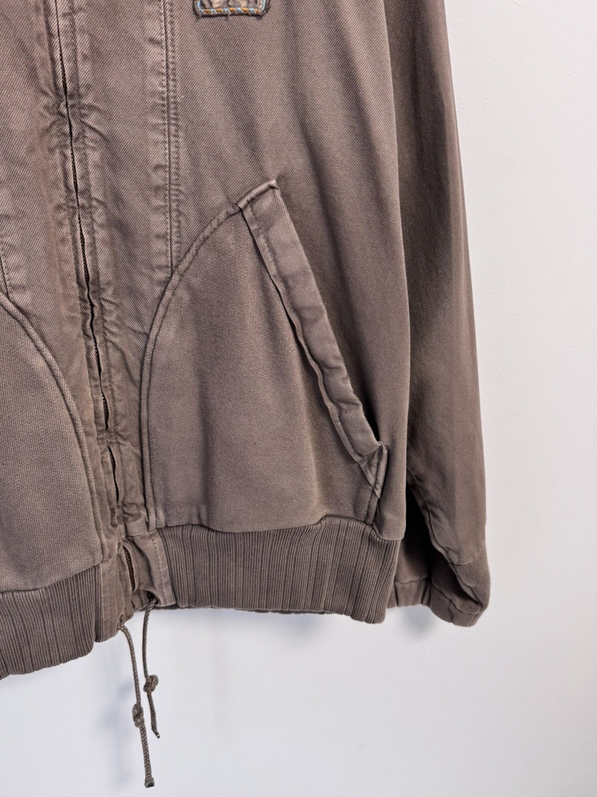 Other Diesel Vintage Jacket Y2K style 90’s hype Size US L / EU 52-54 / 3 - 5 Thumbnail