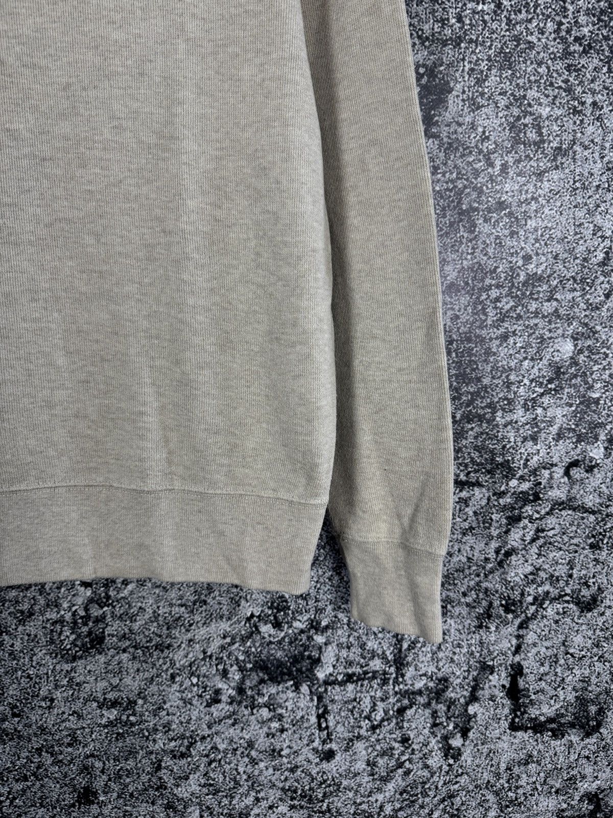 Polo Ralph Lauren Polo Ralph Lauren Shawl Collar Sweater Pullover Vintage Sz S Size US S / EU 44-46 / 1 - 16 Thumbnail