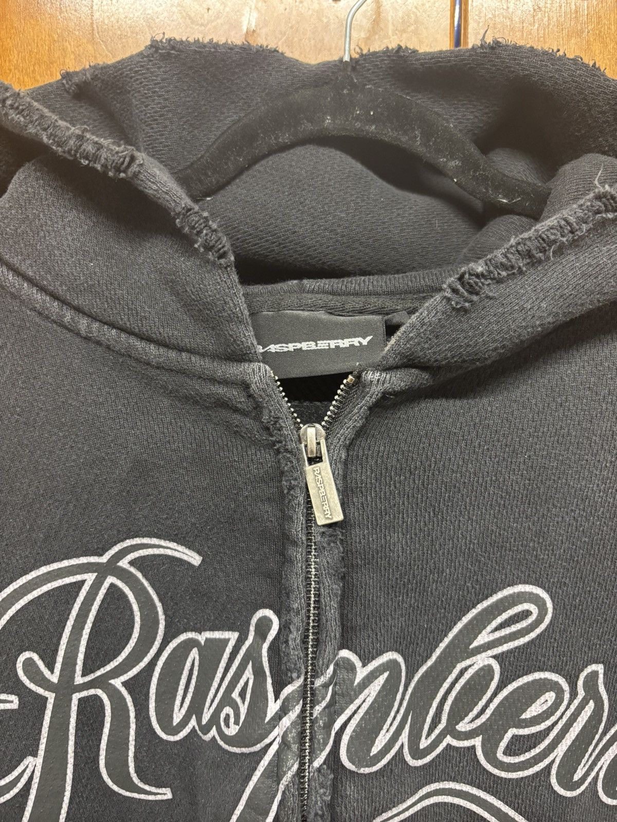 The GV Gallery Gv Gallery Script Hoodie V2 Size US M / EU 48-50 / 2 - 2 Thumbnail