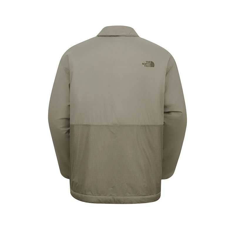 Kazuki Kuraishi × The North Face Urban Exploration KAZUKI DWR PADDED HOODIE SHIRT JKT Size US M / EU 48-50 / 2 - 2 Thumbnail
