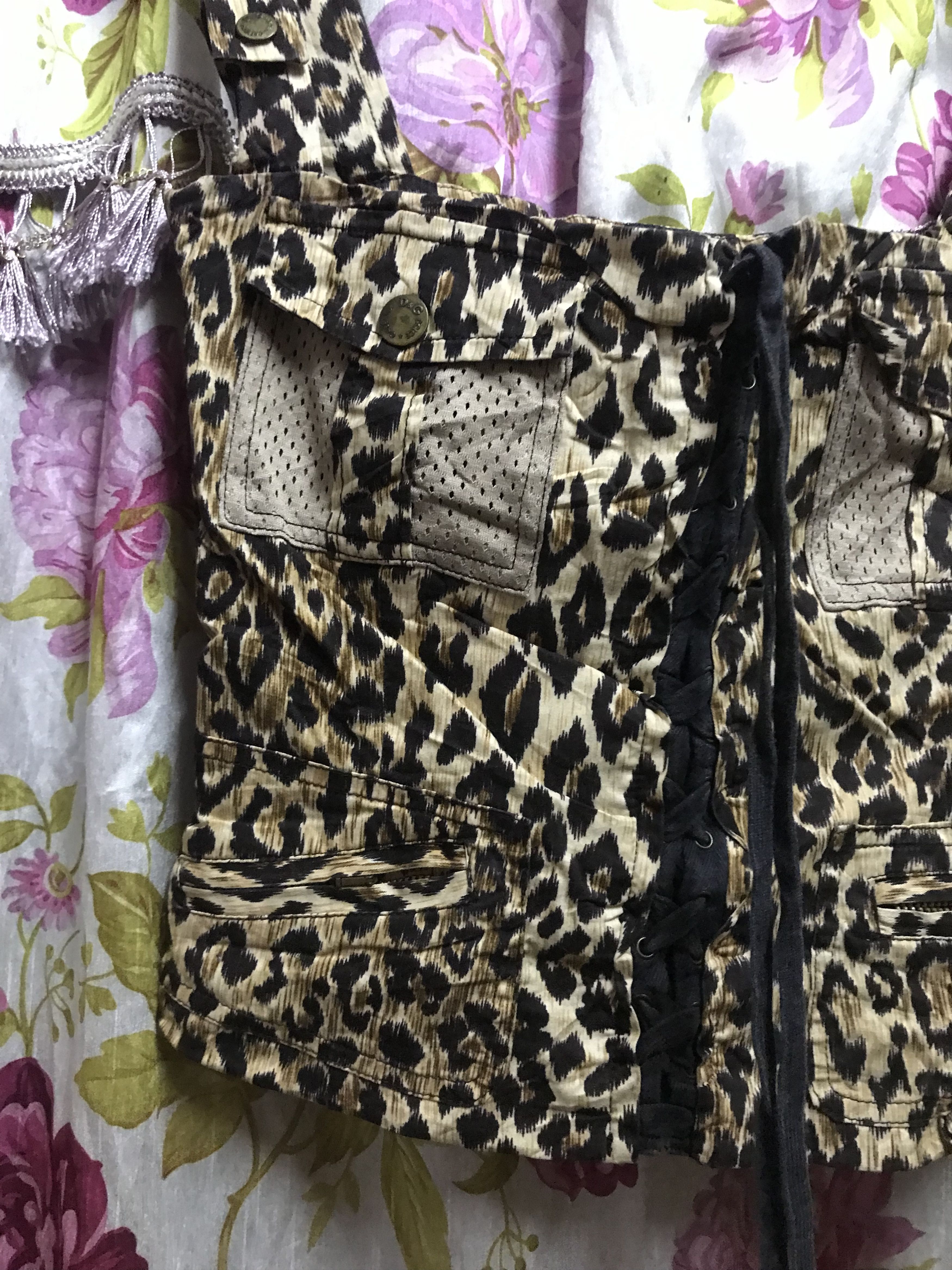 Dolce & Gabbana Dolce & Gabbana Size S / US 4 / IT 40 - 7 Thumbnail