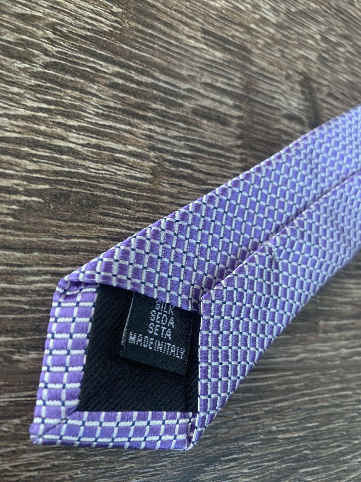 Kirkland Signature Kirkland Signature Tie Size ONE SIZE - 2 Thumbnail