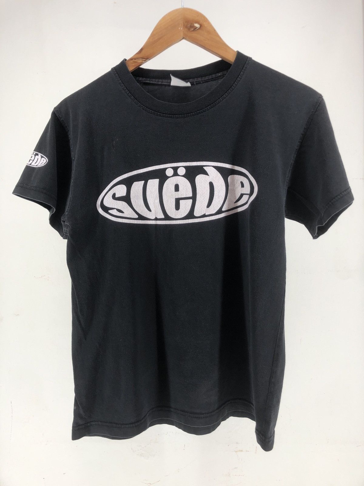 The North Face × Vintage Suëde Shirt The North Face Size US S / EU 44-46 / 1 - 1 Thumbnail