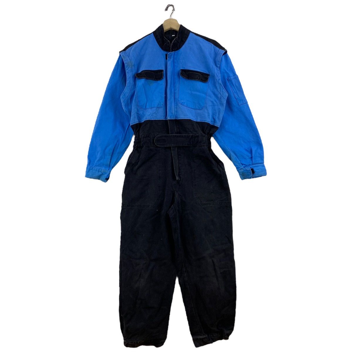 Other KOYORAD Radiator Expert Racing Formula One F1 Staff Overall Size US 30 / EU 46 - 4 Thumbnail