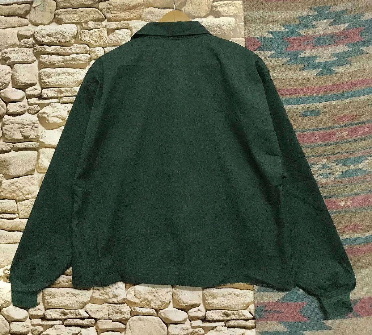 Vintage Vintage Workshirt Omni Apparel Inc Size US L / EU 52-54 / 3 - 2 Thumbnail