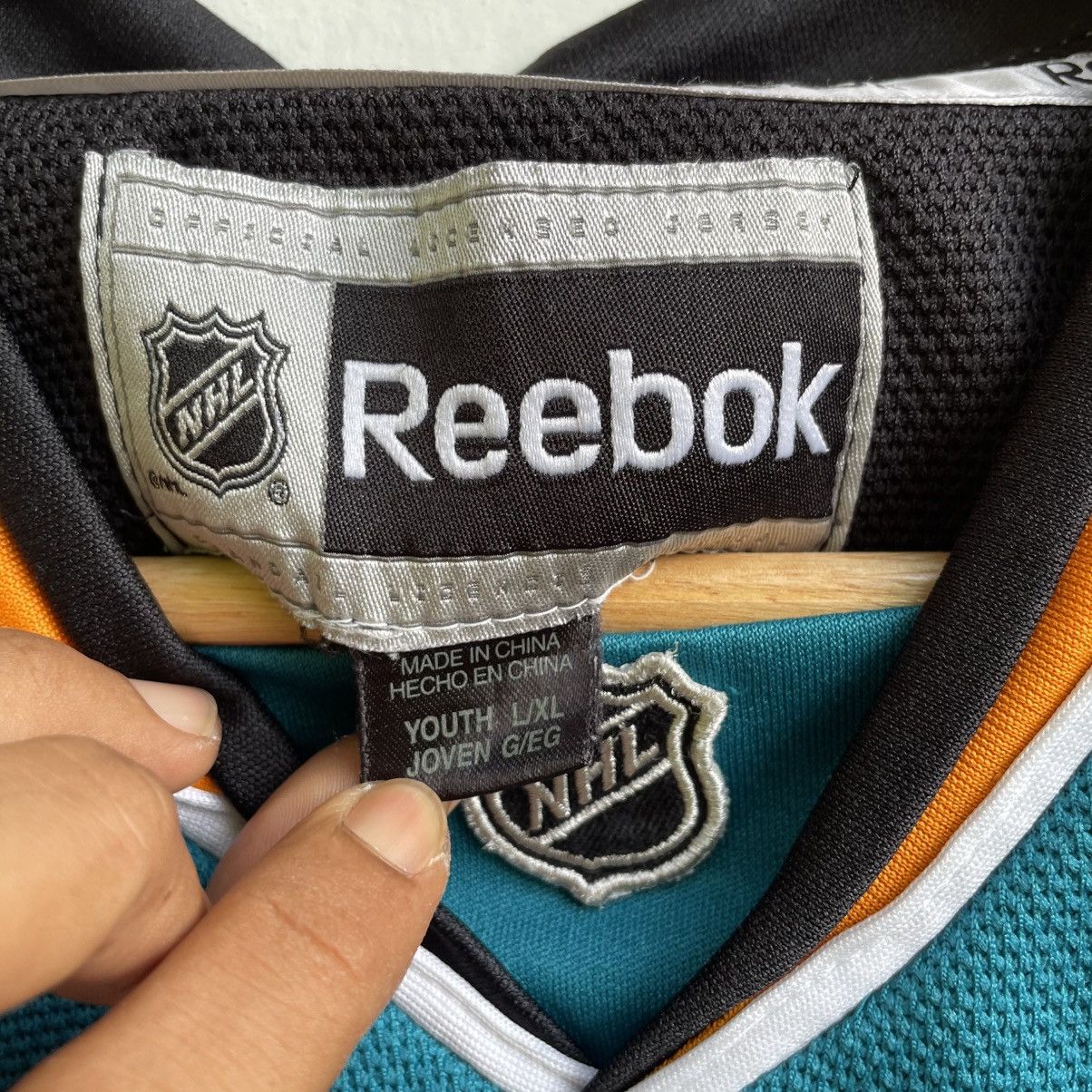 Reebok Reebok NHL Jersey Size US S / EU 44-46 / 1 - 6 Thumbnail