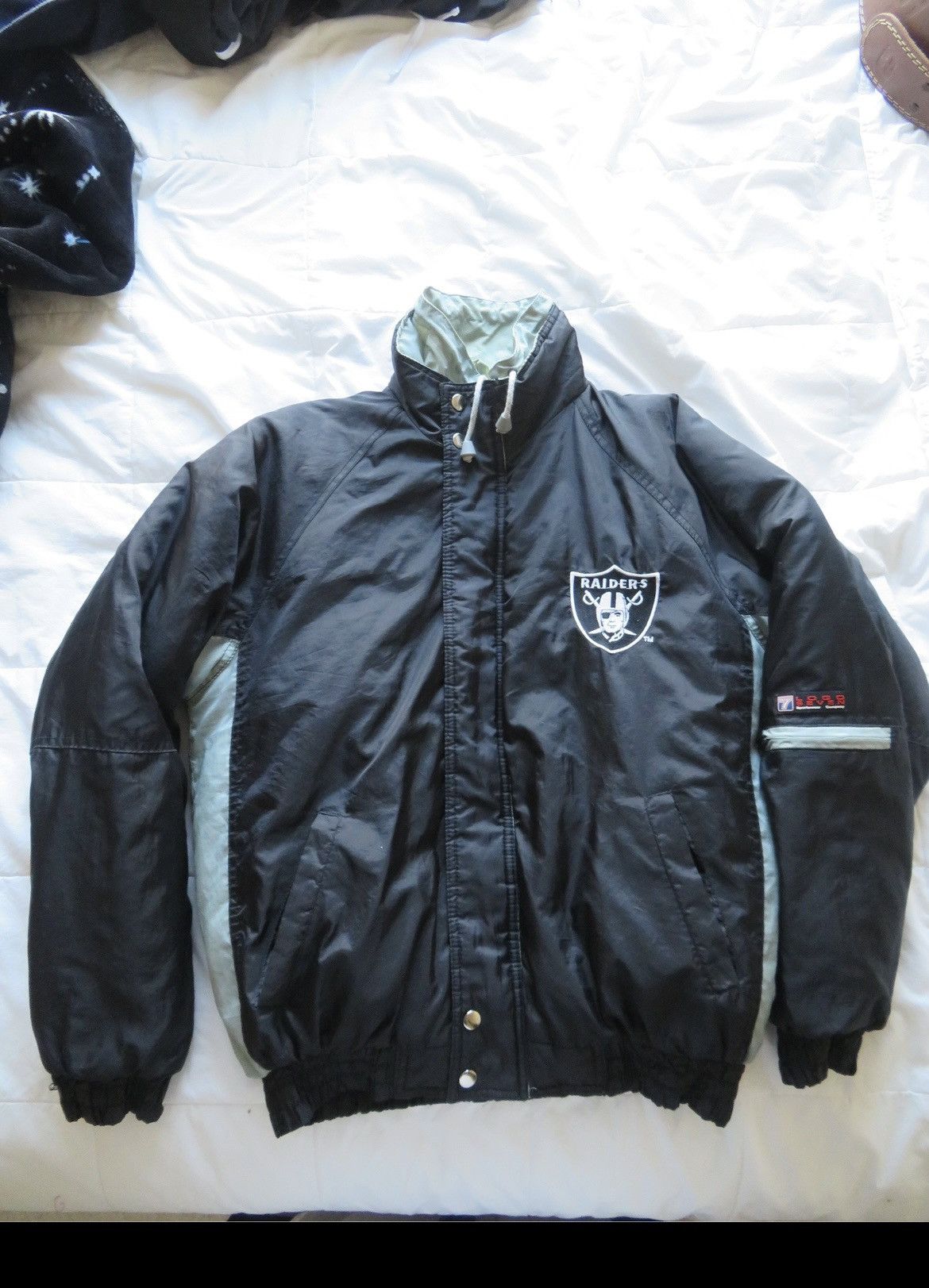 Vintage Vintage jacket Size 3XL / US 20-22 - 9 Thumbnail