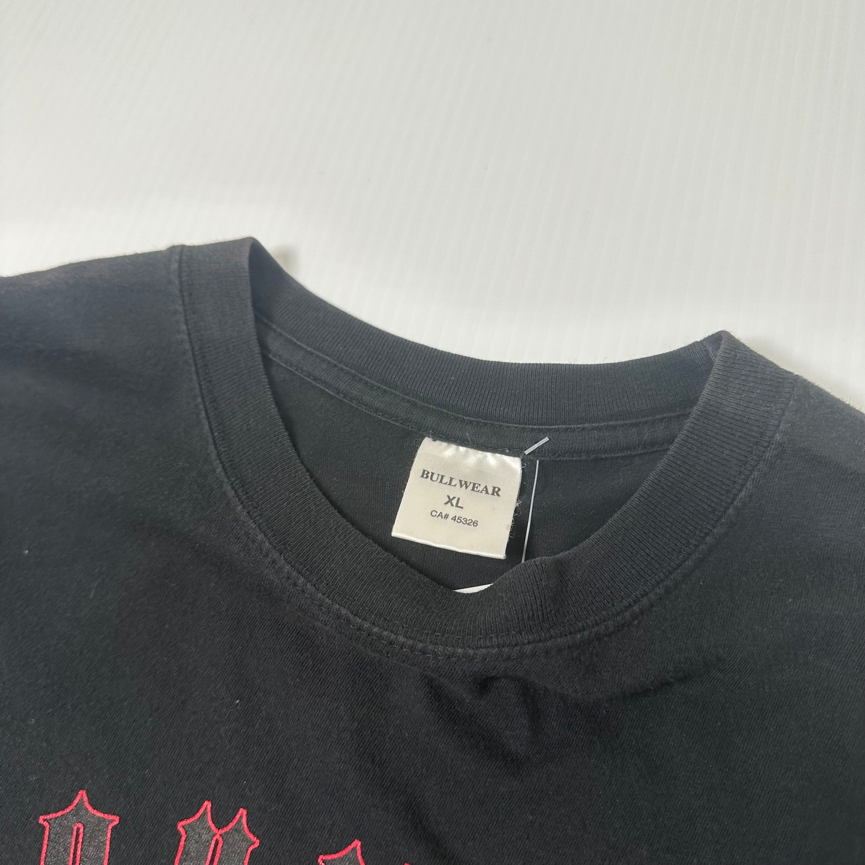 Vintage Vintage County Choppers Graphic Tee XL Size US XL / EU 56 / 4 - 3 Thumbnail