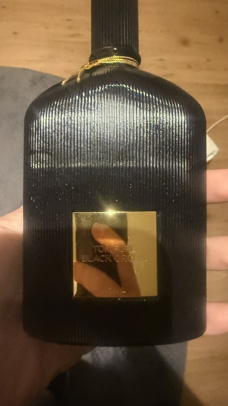 Tom Ford Tom Ford Black Orchid Eau de Parfum – 150ml Size ONE SIZE - 1 Thumbnail