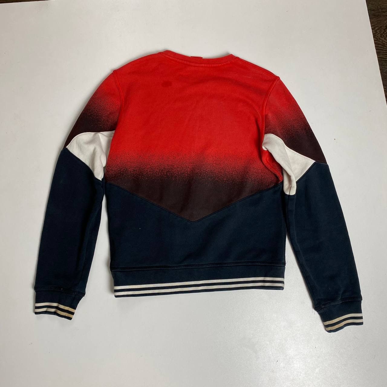 Nike Nike big logo sweatshirt Size:S Size US S / EU 44-46 / 1 - 2 Thumbnail